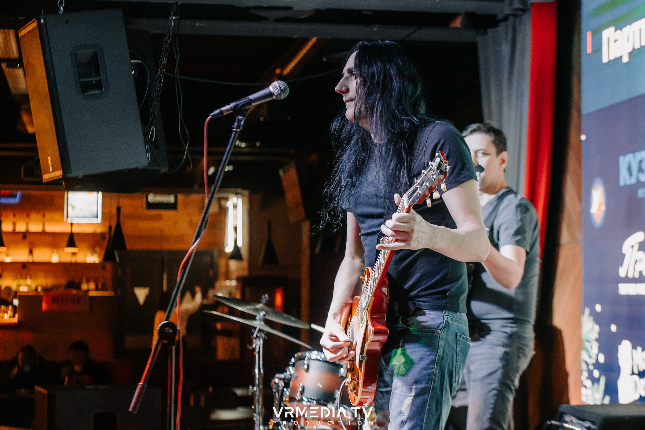 Джазовая среда: Collini Blues Balls (Новосибирск)