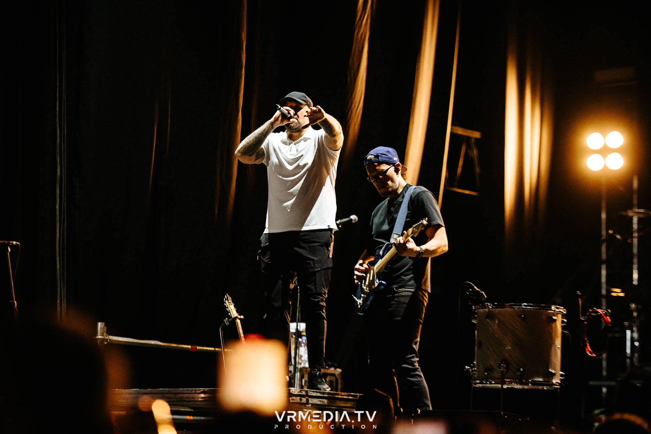 Баста в Кемерово