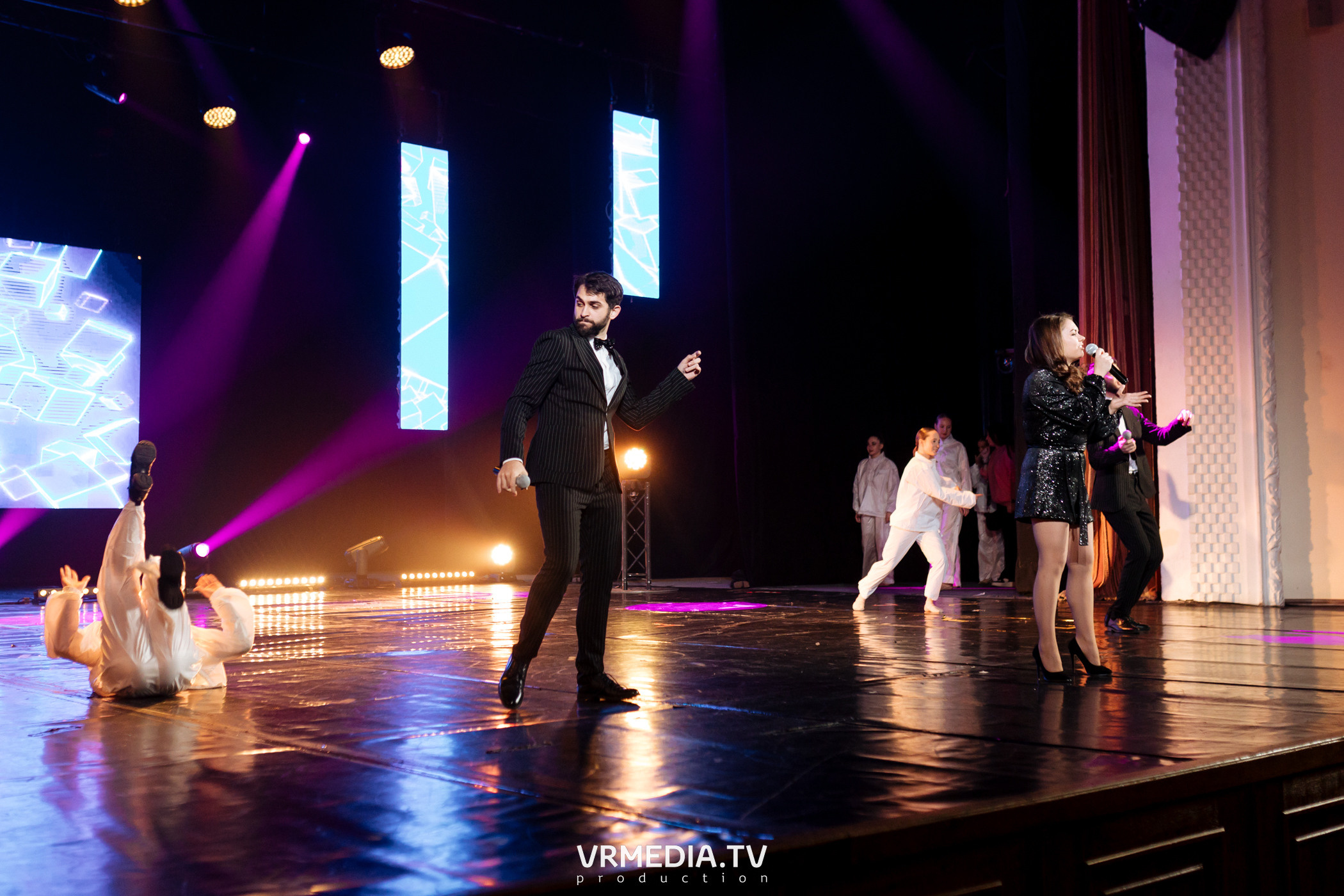 Kuzbass Business Awards 2022