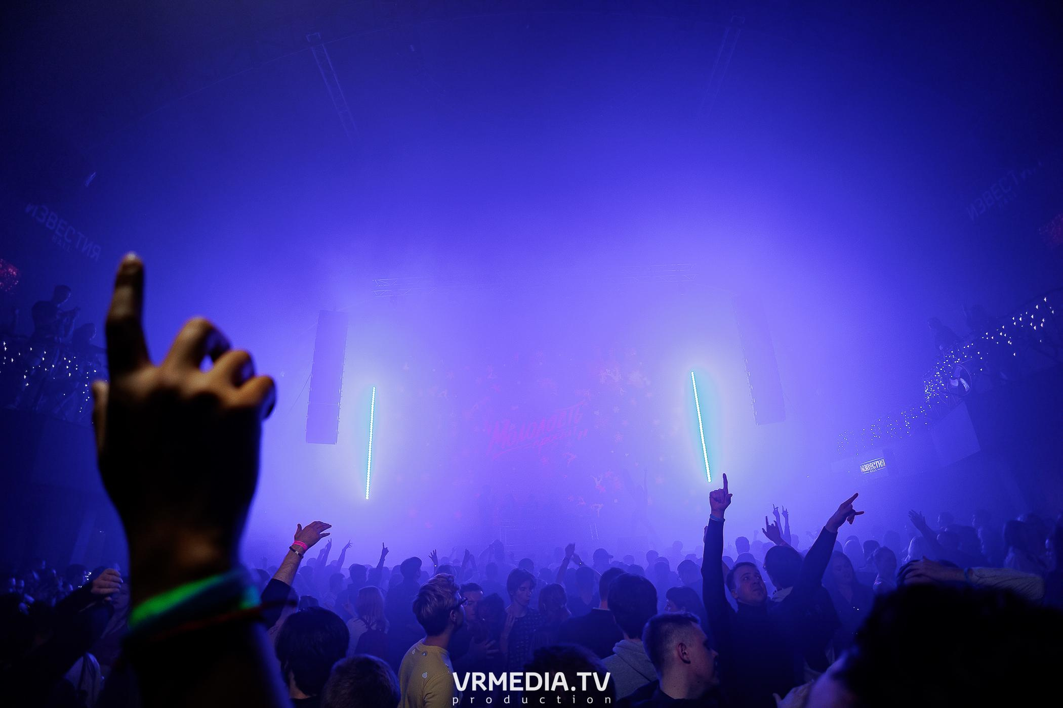 Молодость простит! 2023