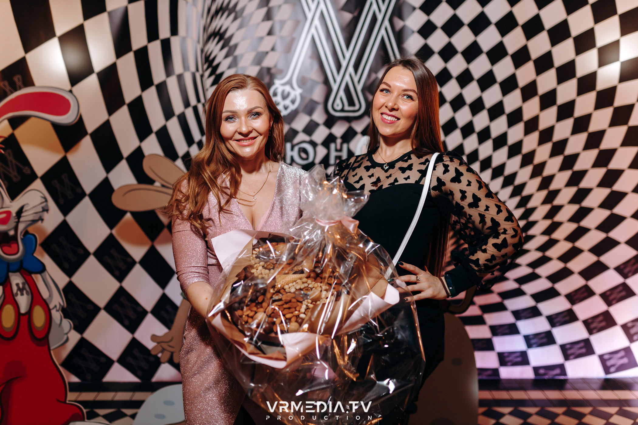 Открытие киберспортивной арены «Colizeum»