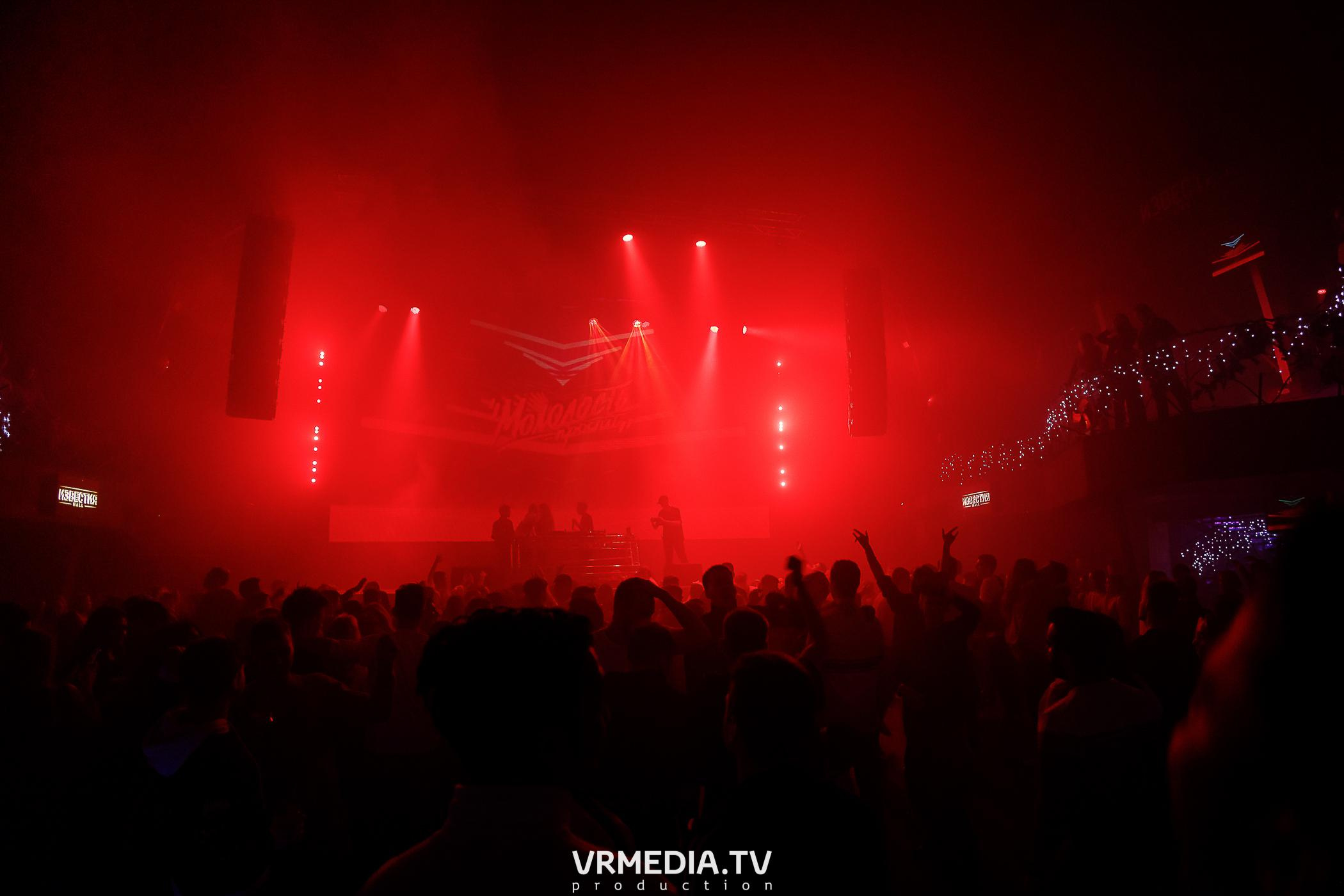 #ЖАРКИЕДНИИНОЧИ в гриль-баре «Жара»