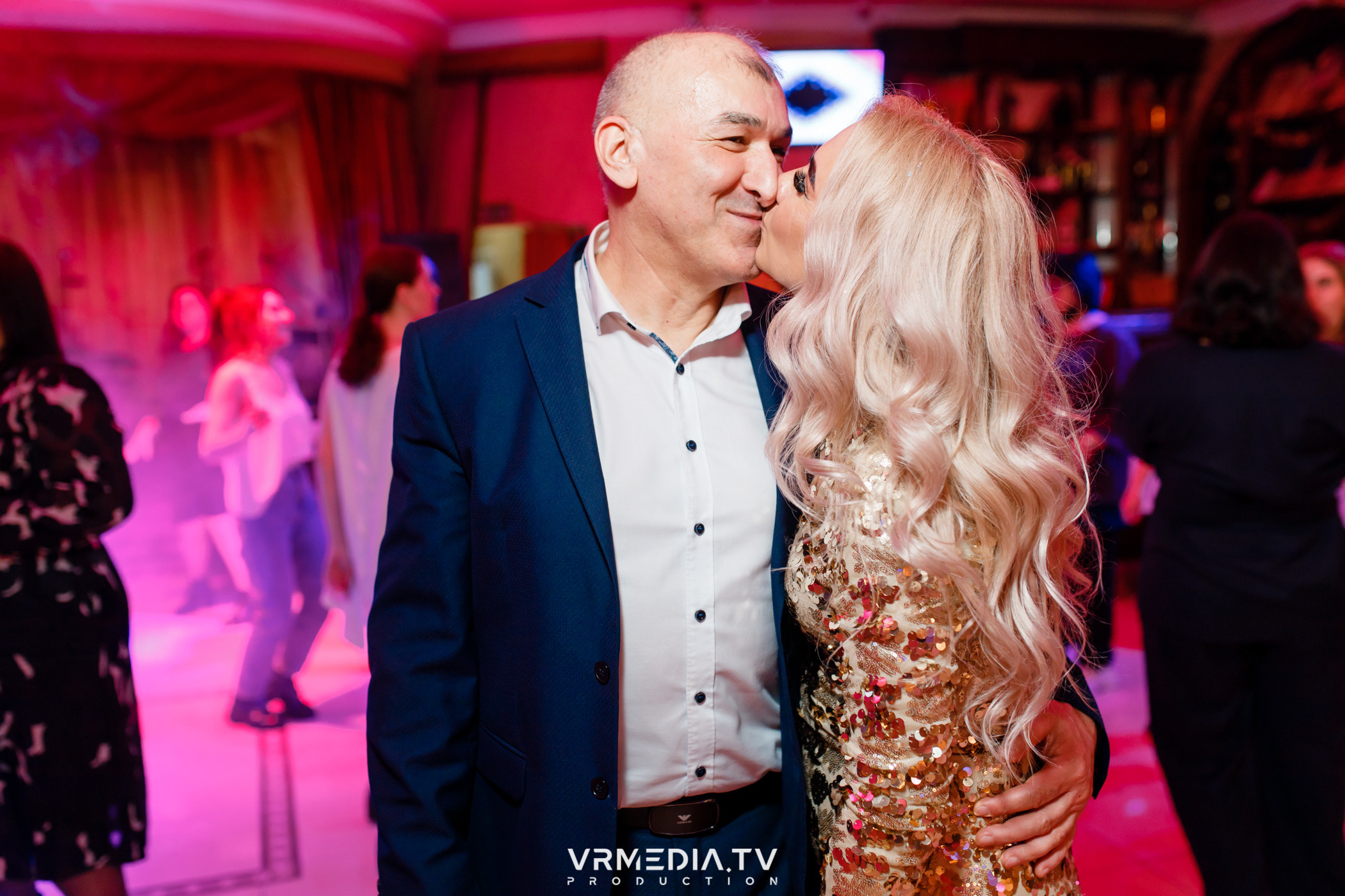 Выходные в ресторане «Лазурный Берег»