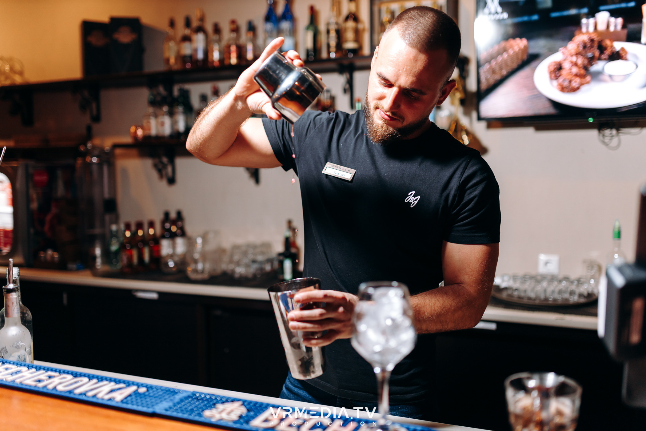 Встречаем Год Весёлого Кролика в Мюнхене!