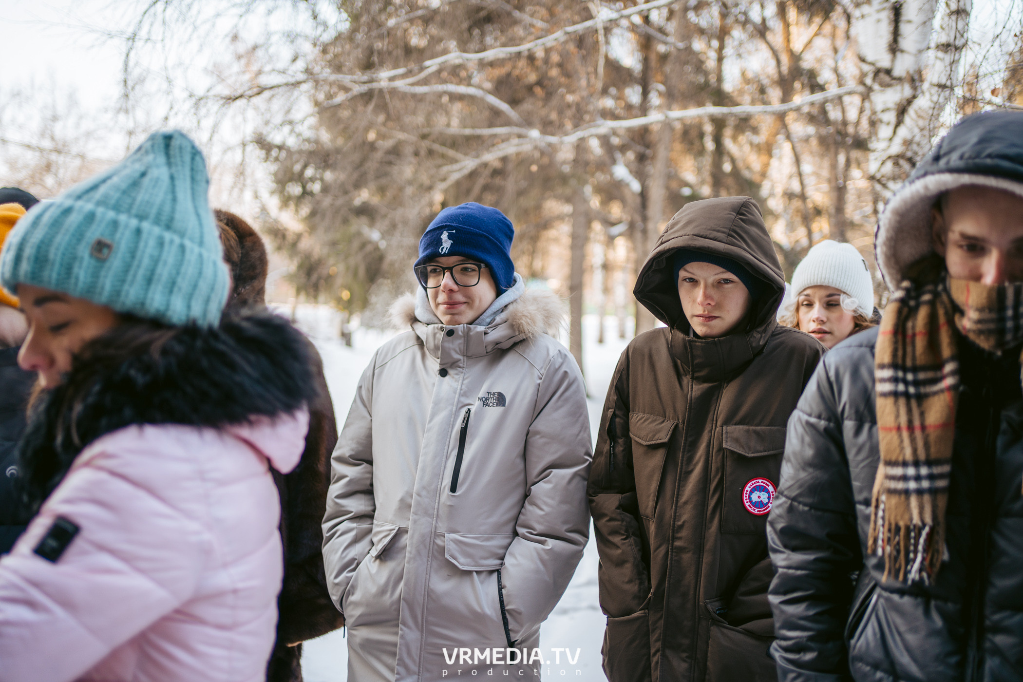 Квесты в рамках проекта «История Кузбасса»