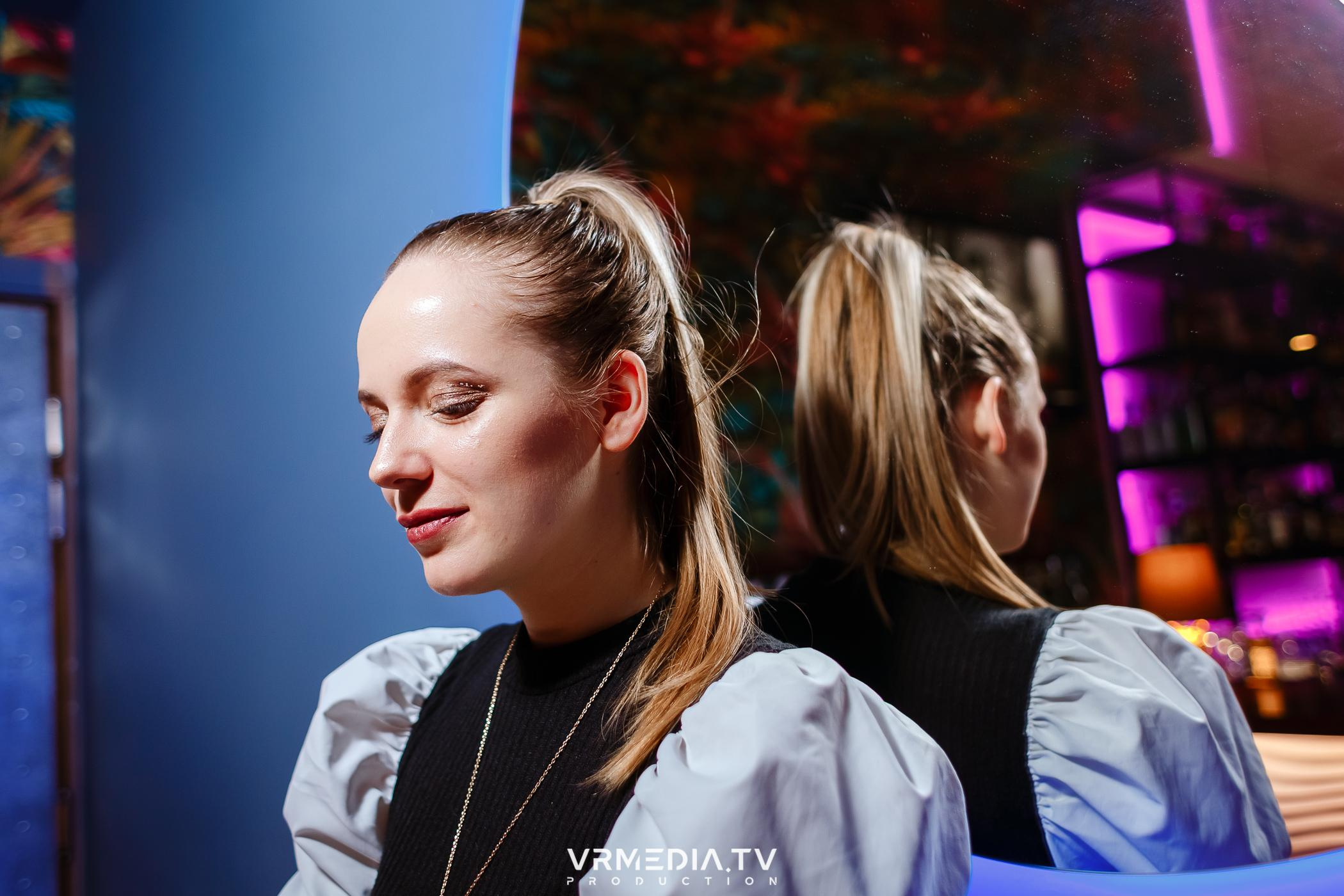 Новогодние корпоративы в караоке-баре «Опера»