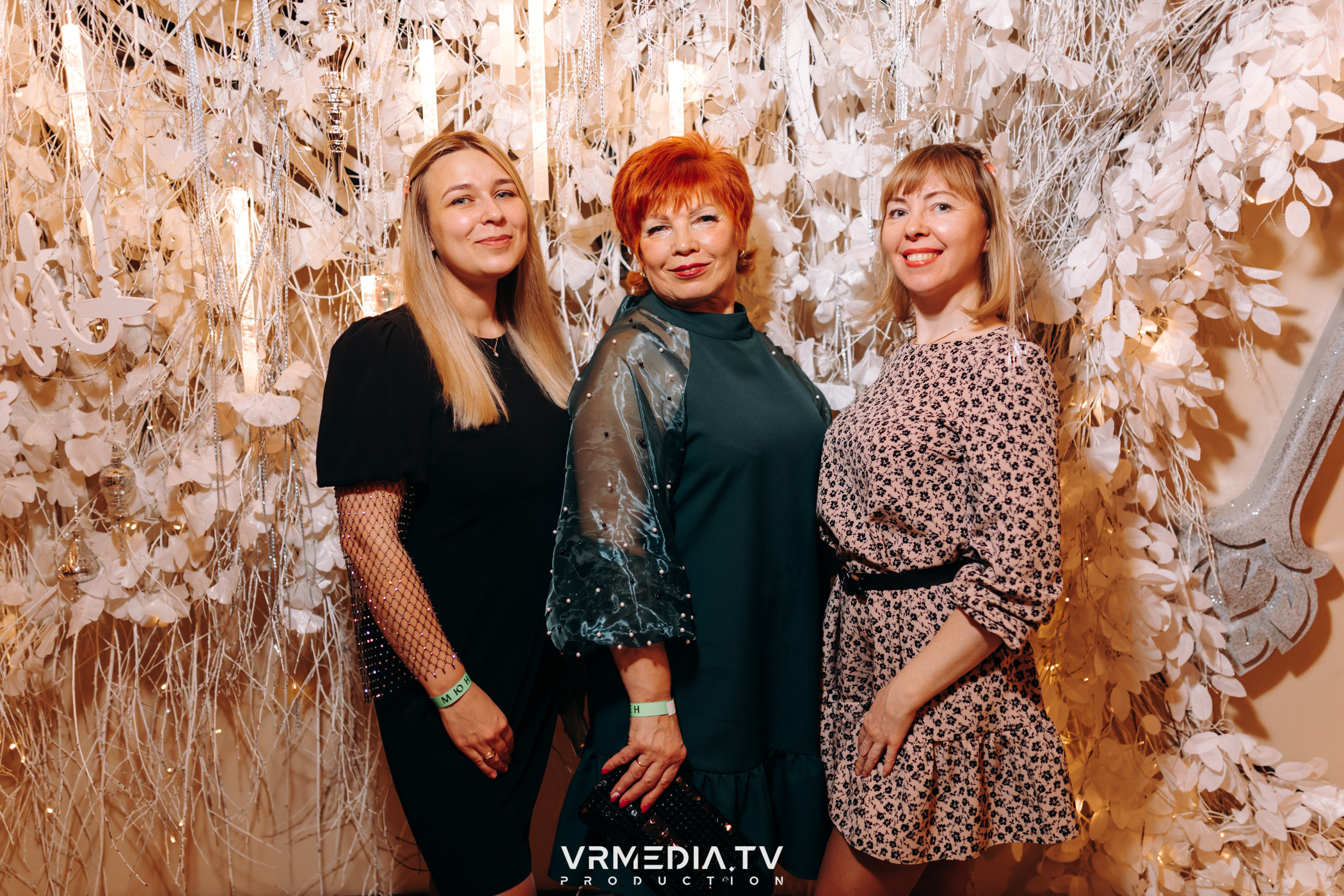 Встречаем Год Весёлого Кролика в Мюнхене!