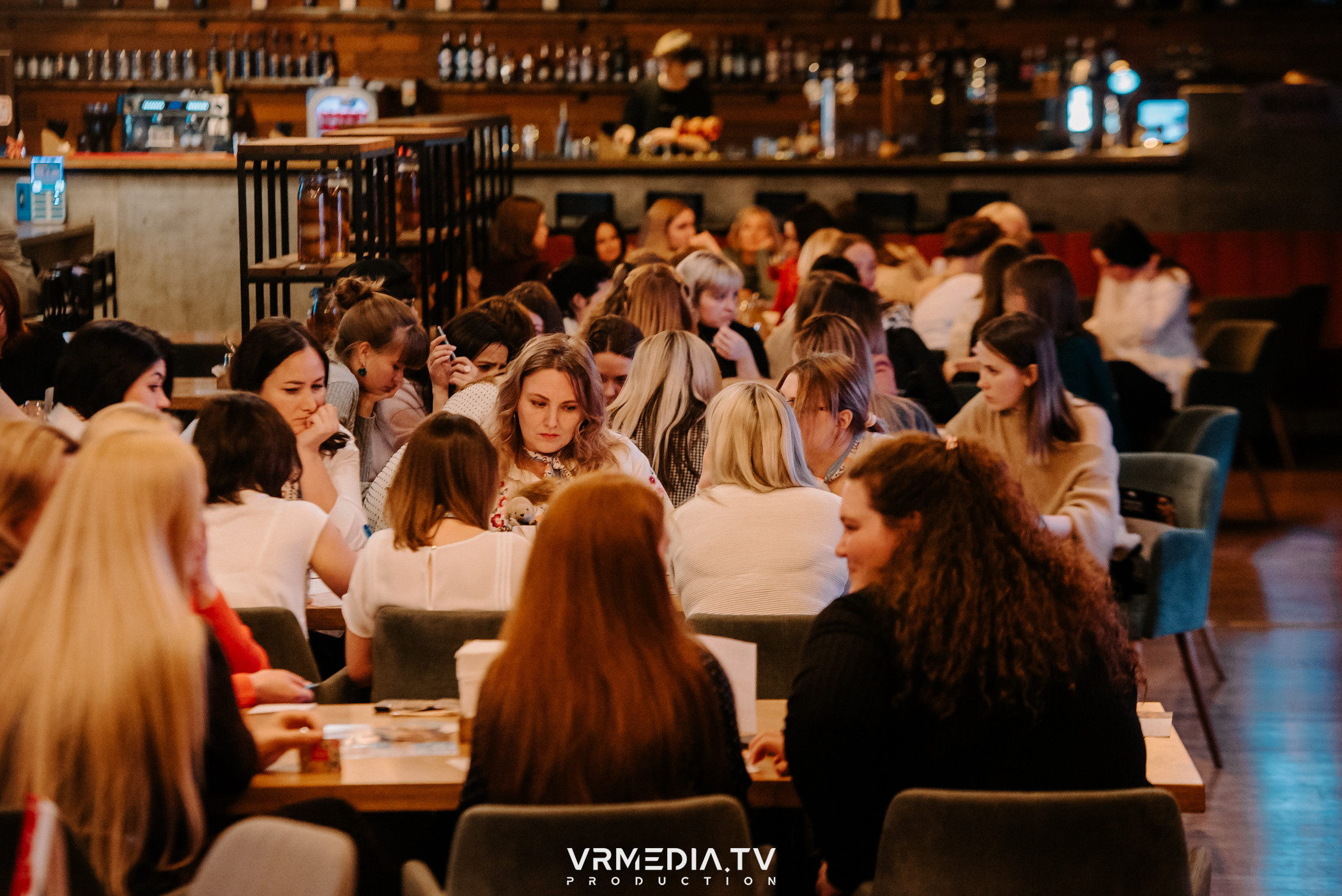 IMOM’S в гриль-баре «Жара»