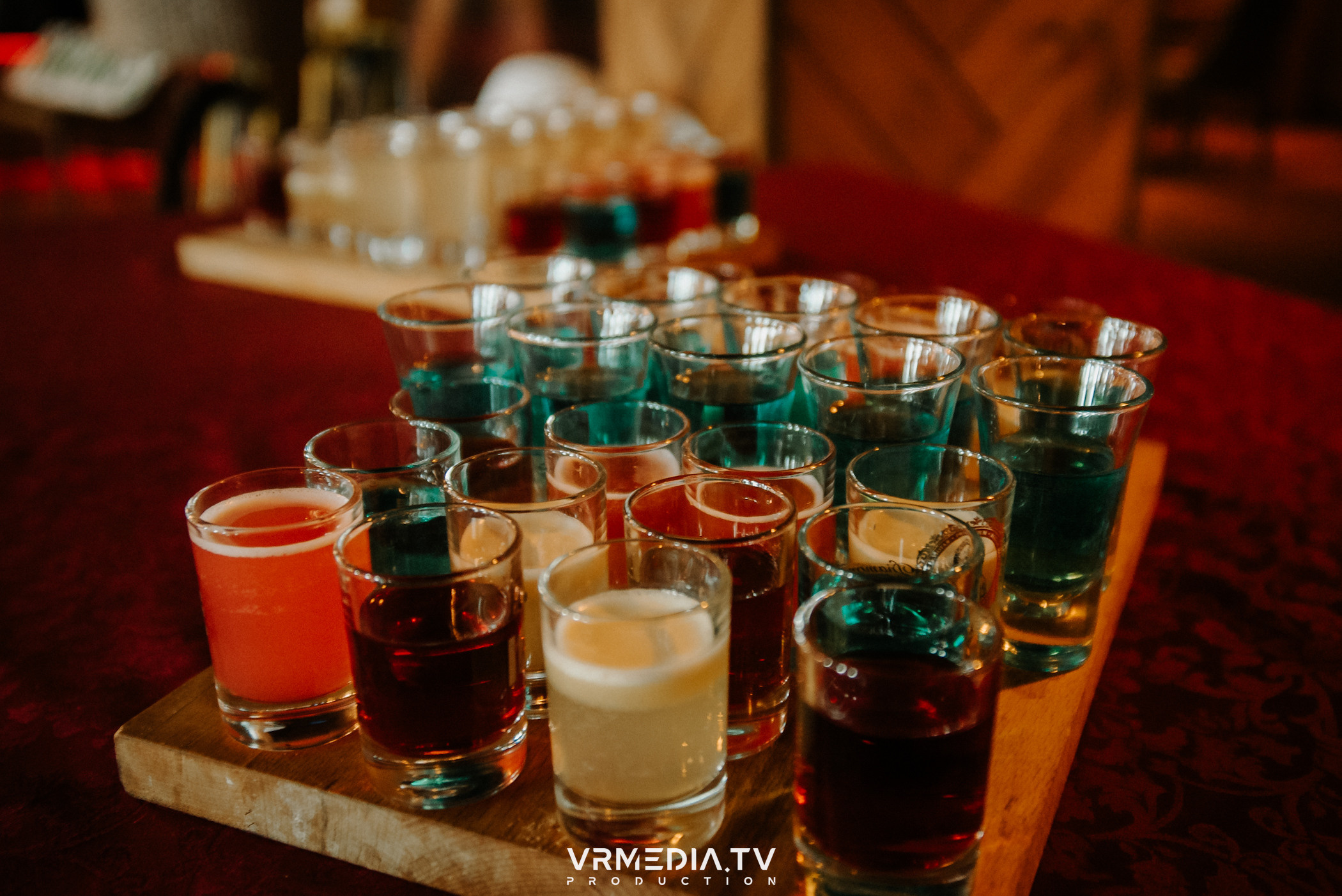 IMOM’S в гриль-баре «Жара»