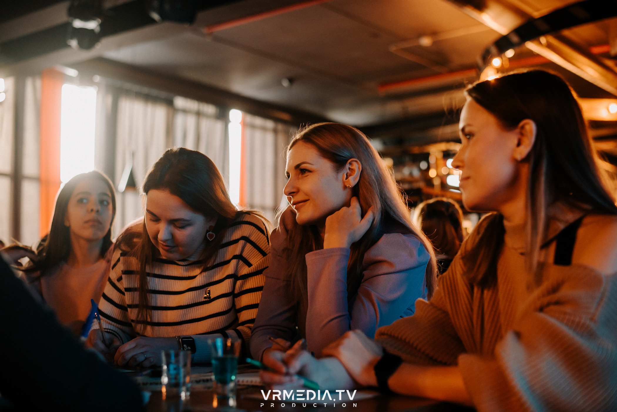 IMOM’S в гриль-баре «Жара»