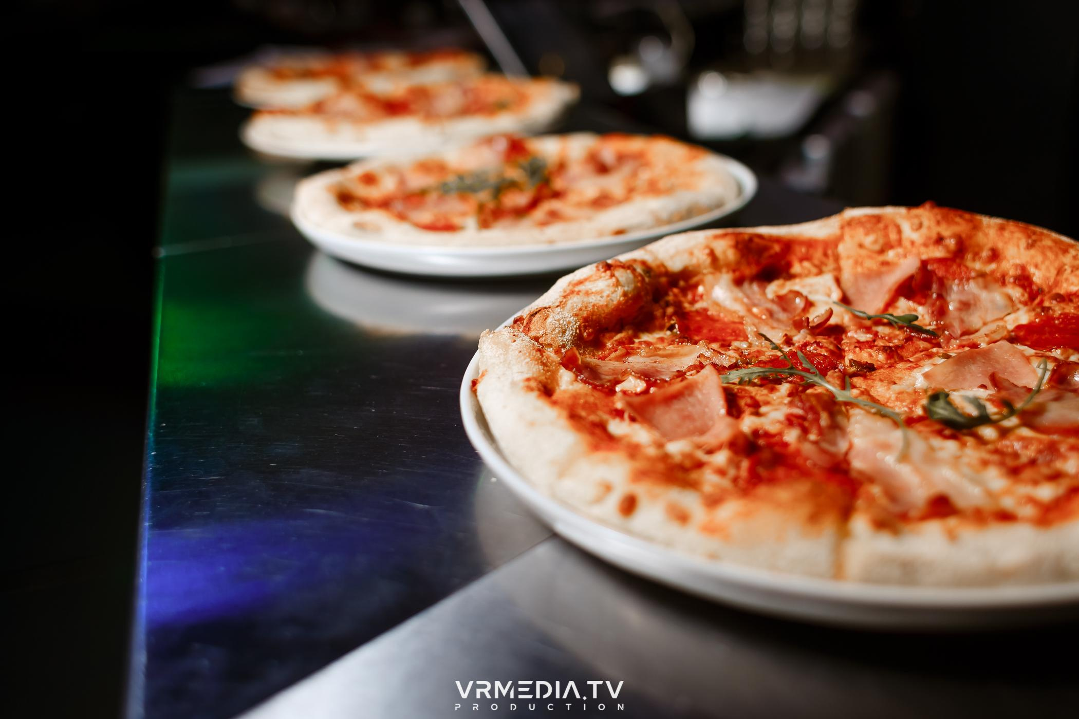 WoW QuiZ в баре «DOSKI»