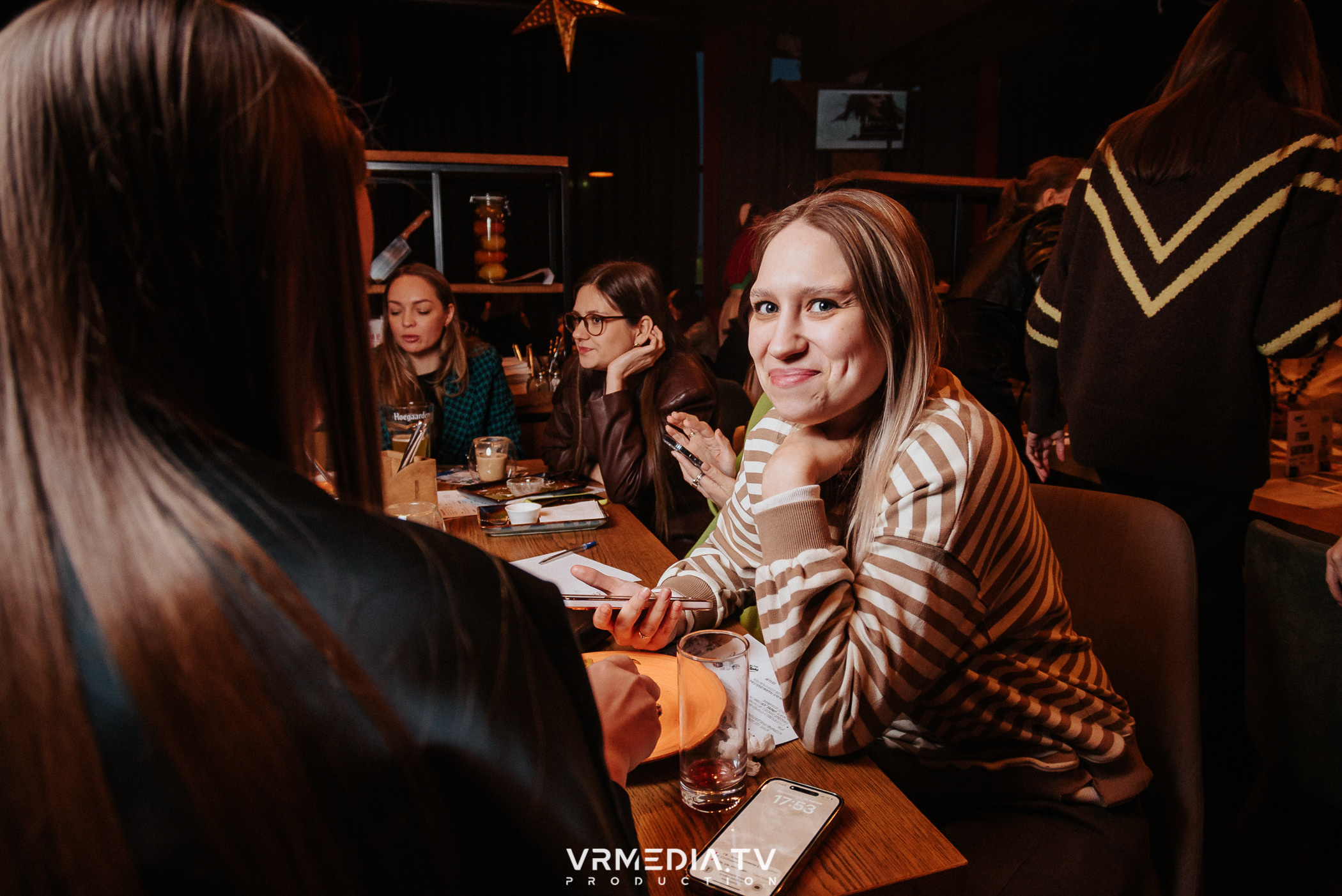 IMOM’S в гриль-баре «Жара»