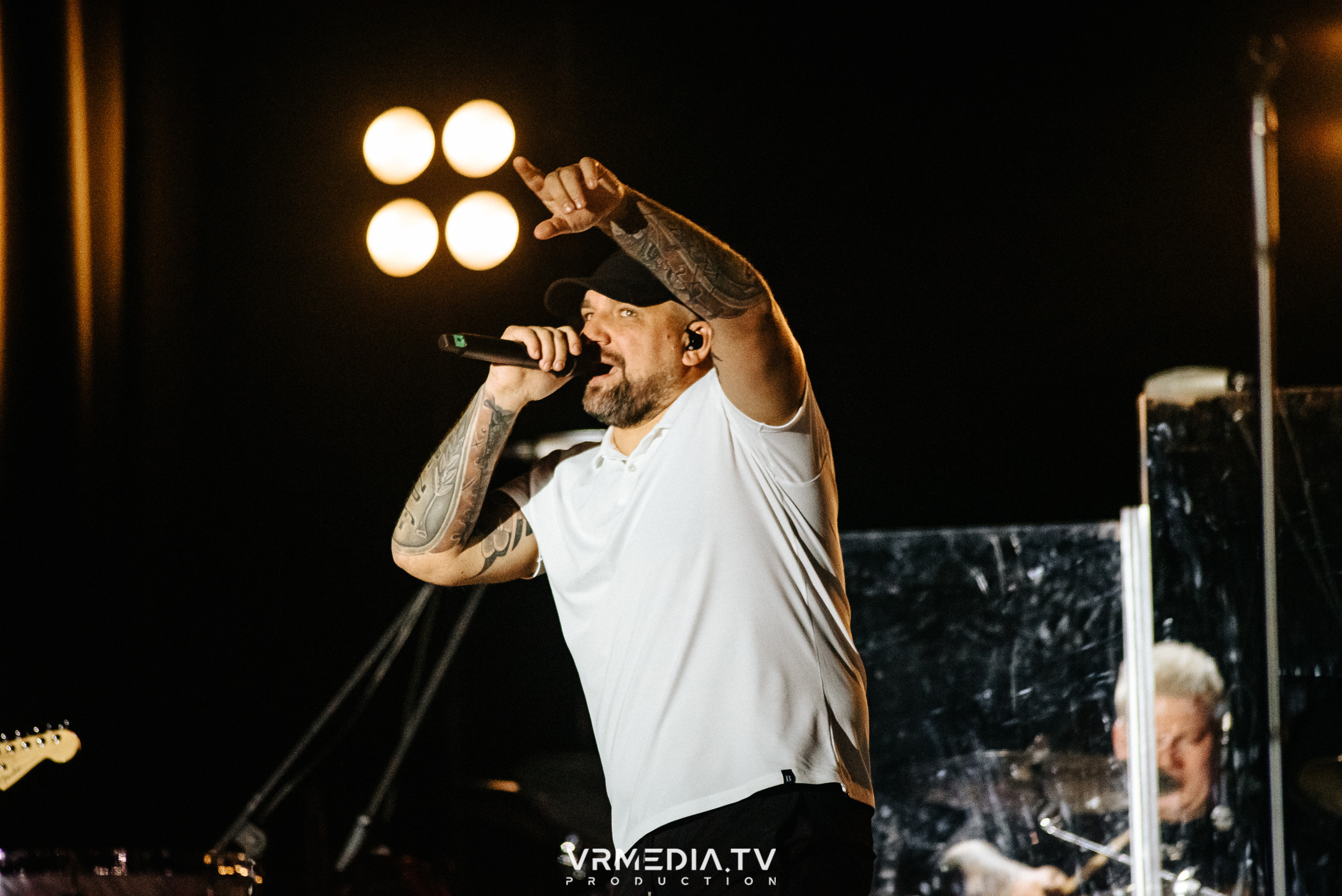 Баста в Кемерово