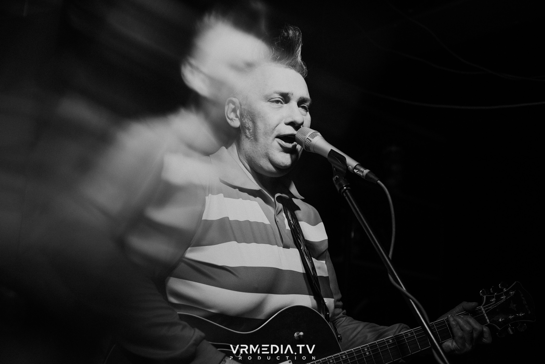 Джазовая среда: РАДИОНЯНЯ (Москва)