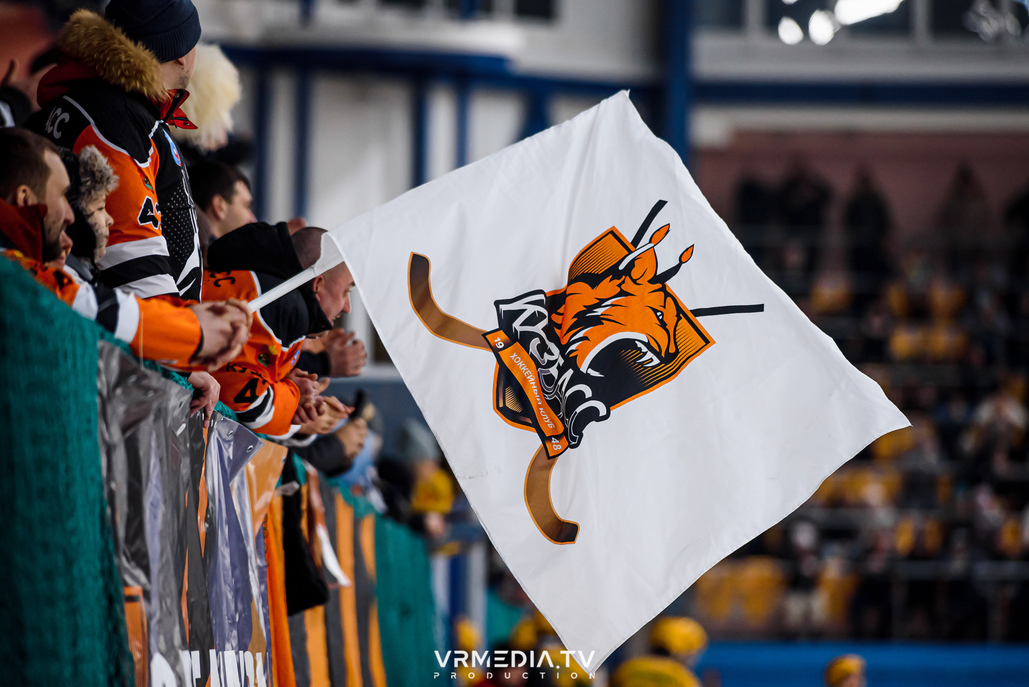 Суперлига 2023: Кузбасс — Водник