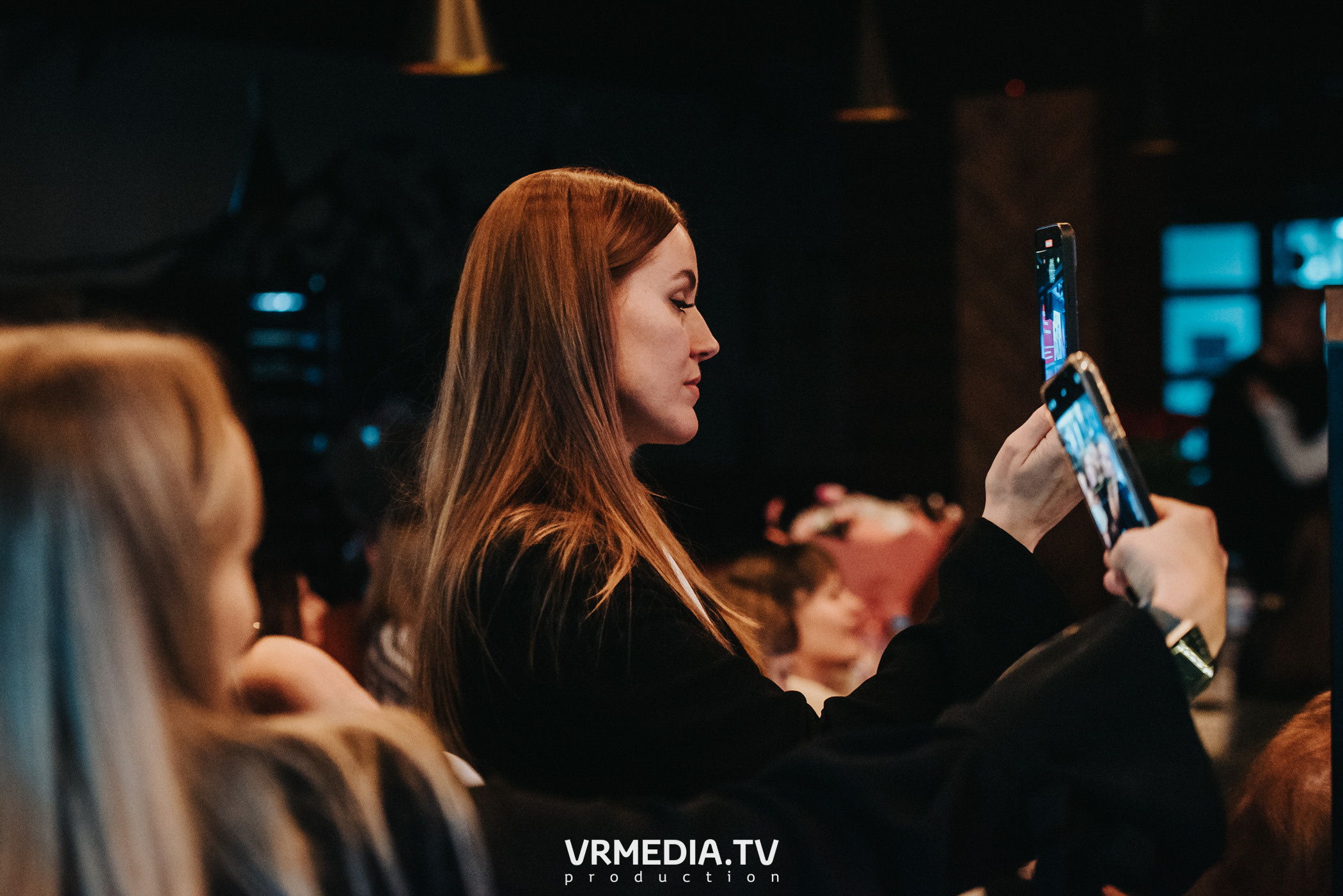 ЛЕДИ КУЗБАСС — 2023. ТРАНСФОРМАЦИЯ