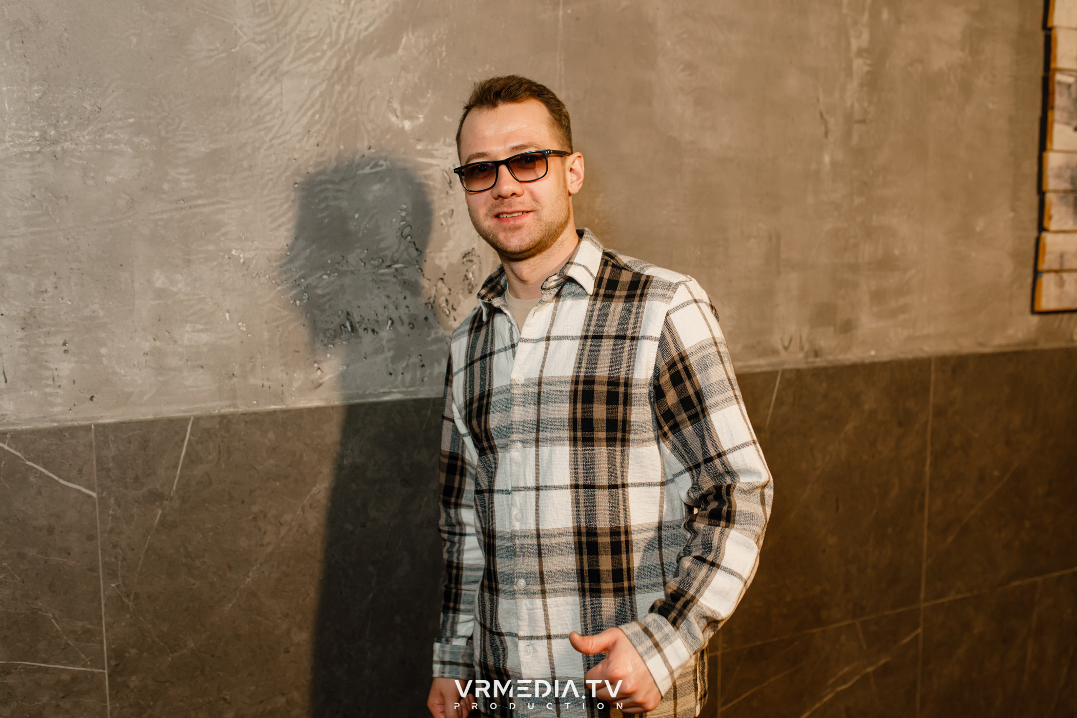 Выходные в баре «DOSKI»