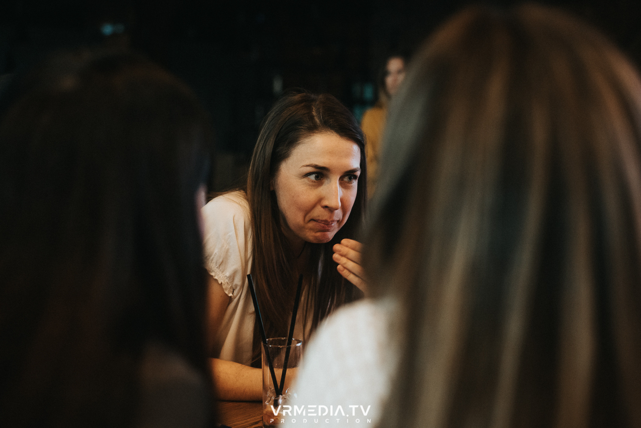 IMOM’S в гриль-баре «Жара»