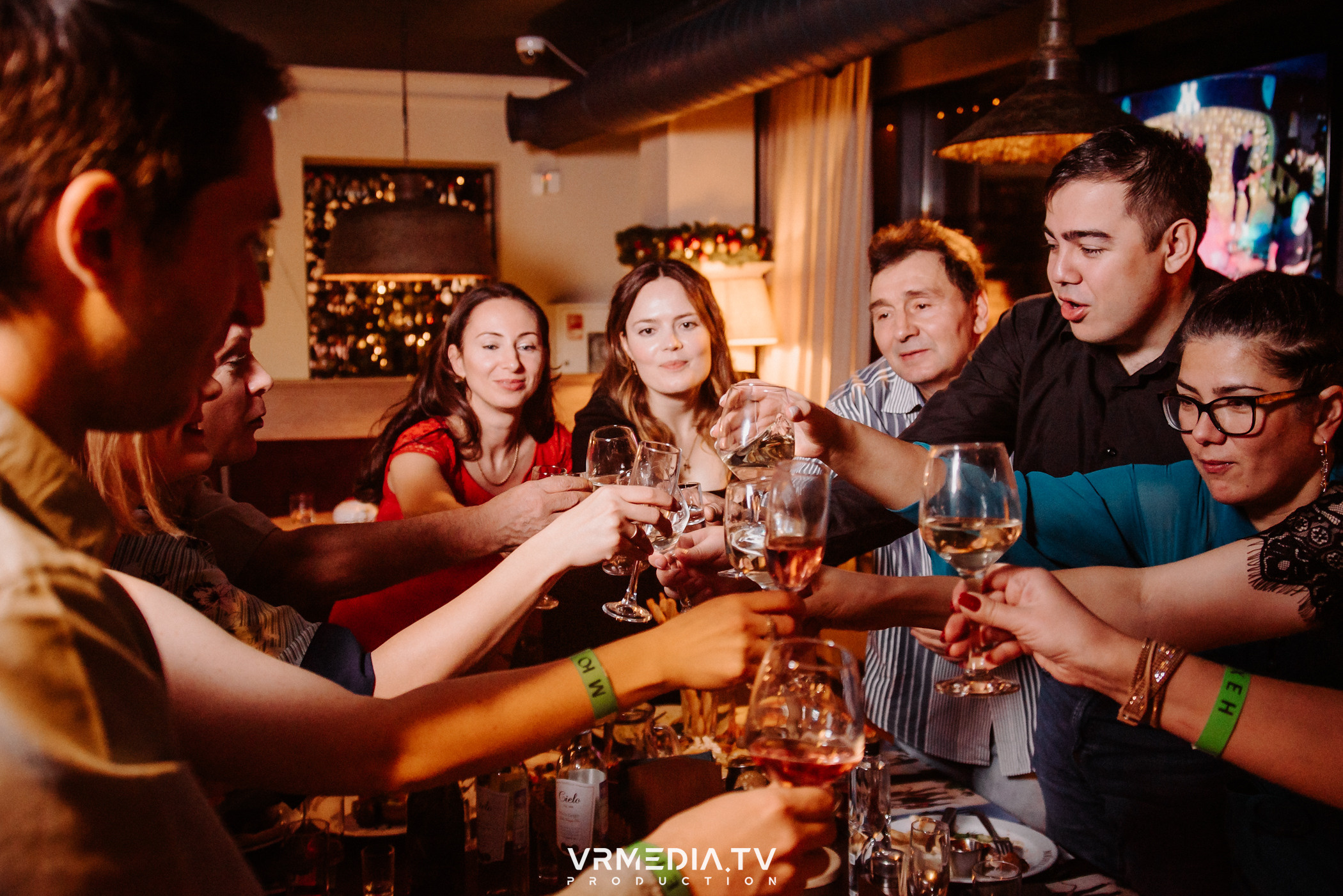 Встречаем Год Весёлого Кролика в Мюнхене!