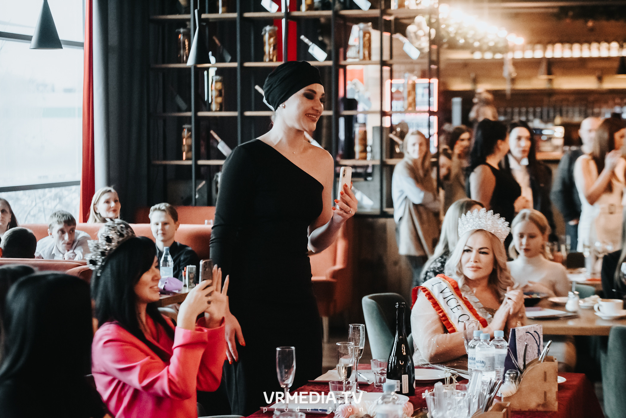 ЛЕДИ КУЗБАСС — 2023. ТРАНСФОРМАЦИЯ