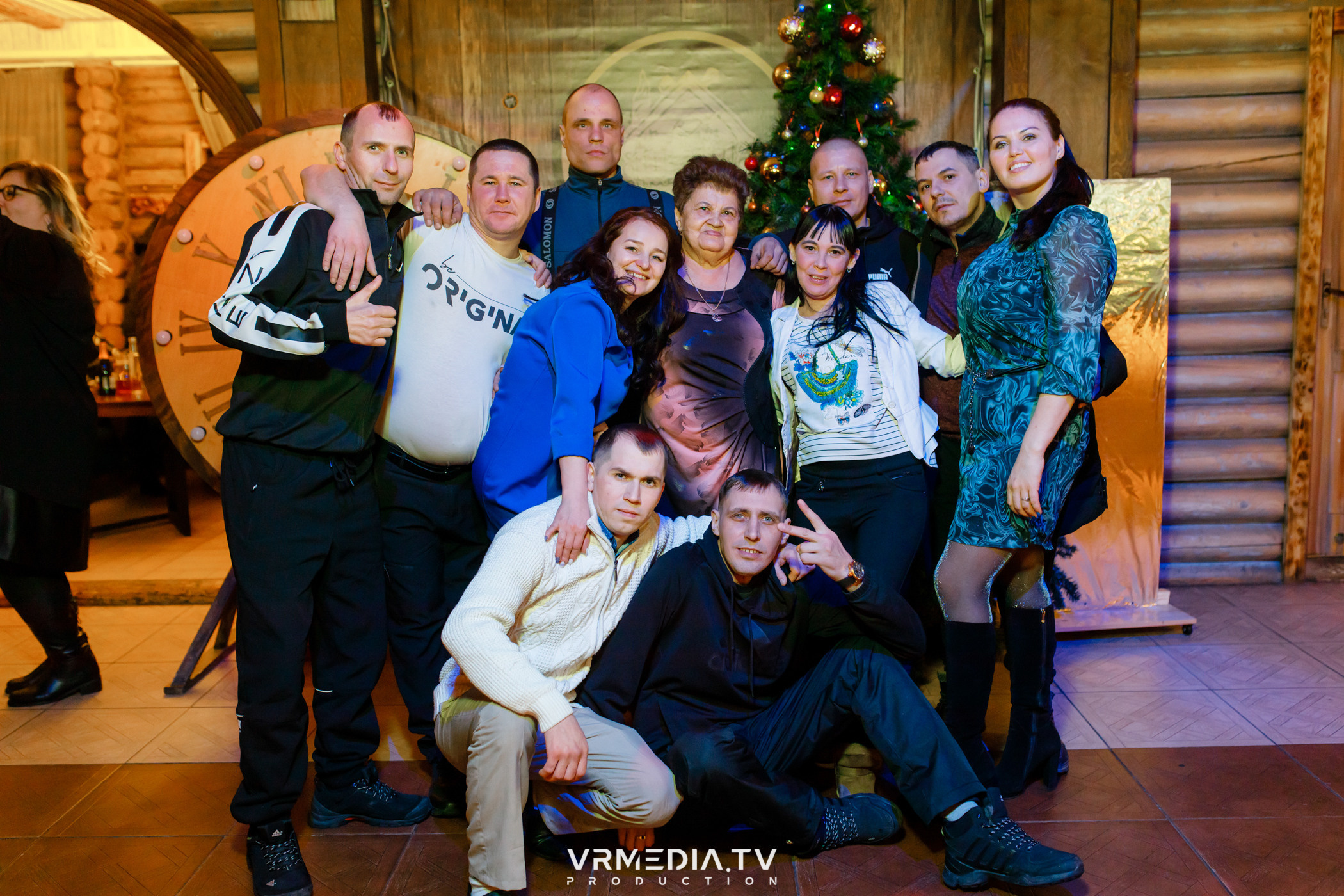 В гостях «У Петровича»