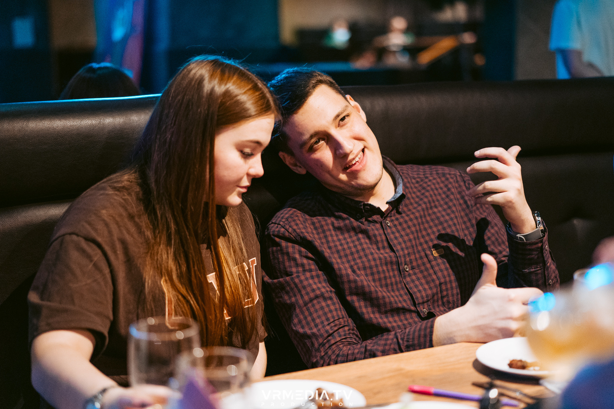 WoW QuiZ в баре «DOSKI»