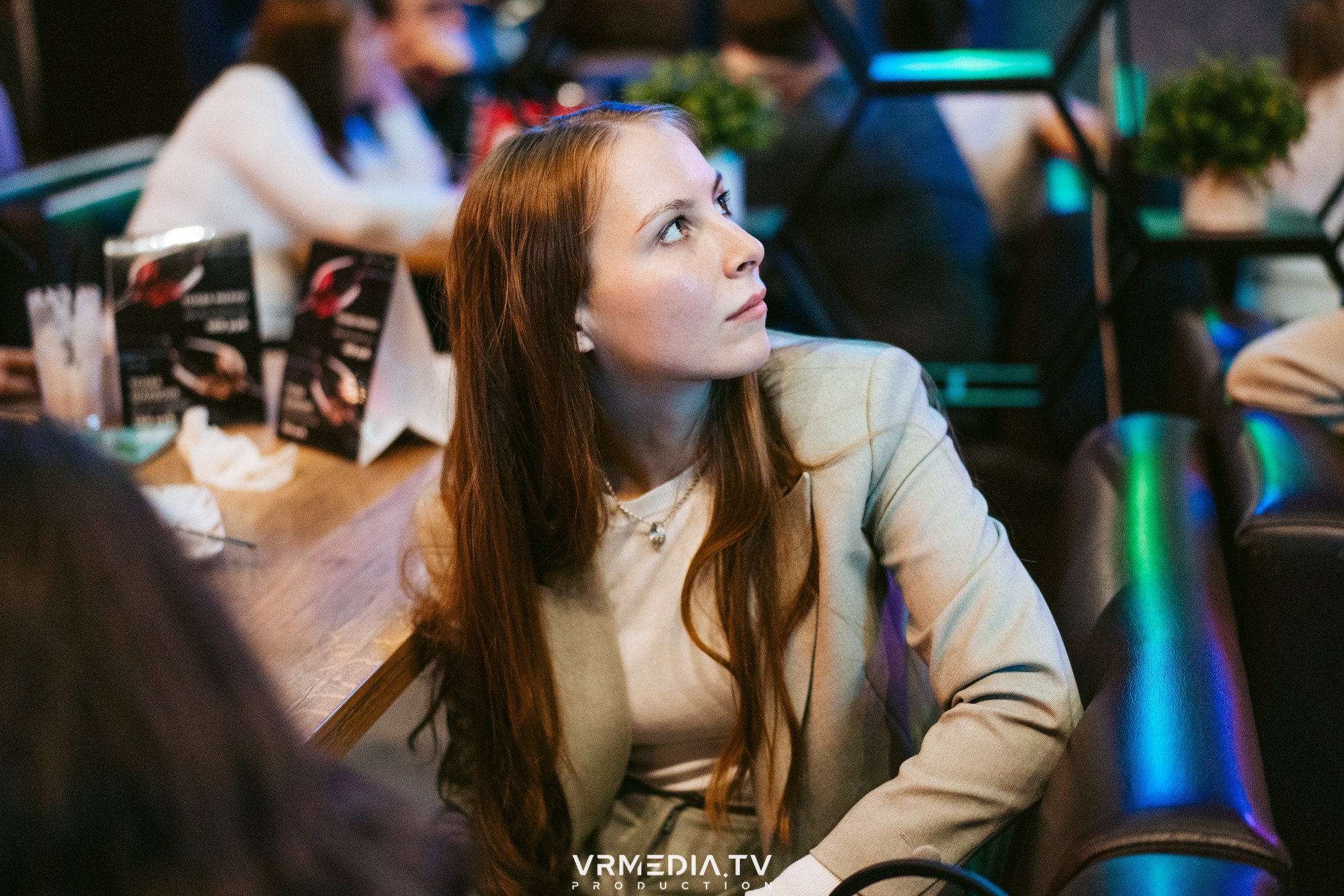 WoW QuiZ в баре «DOSKI»