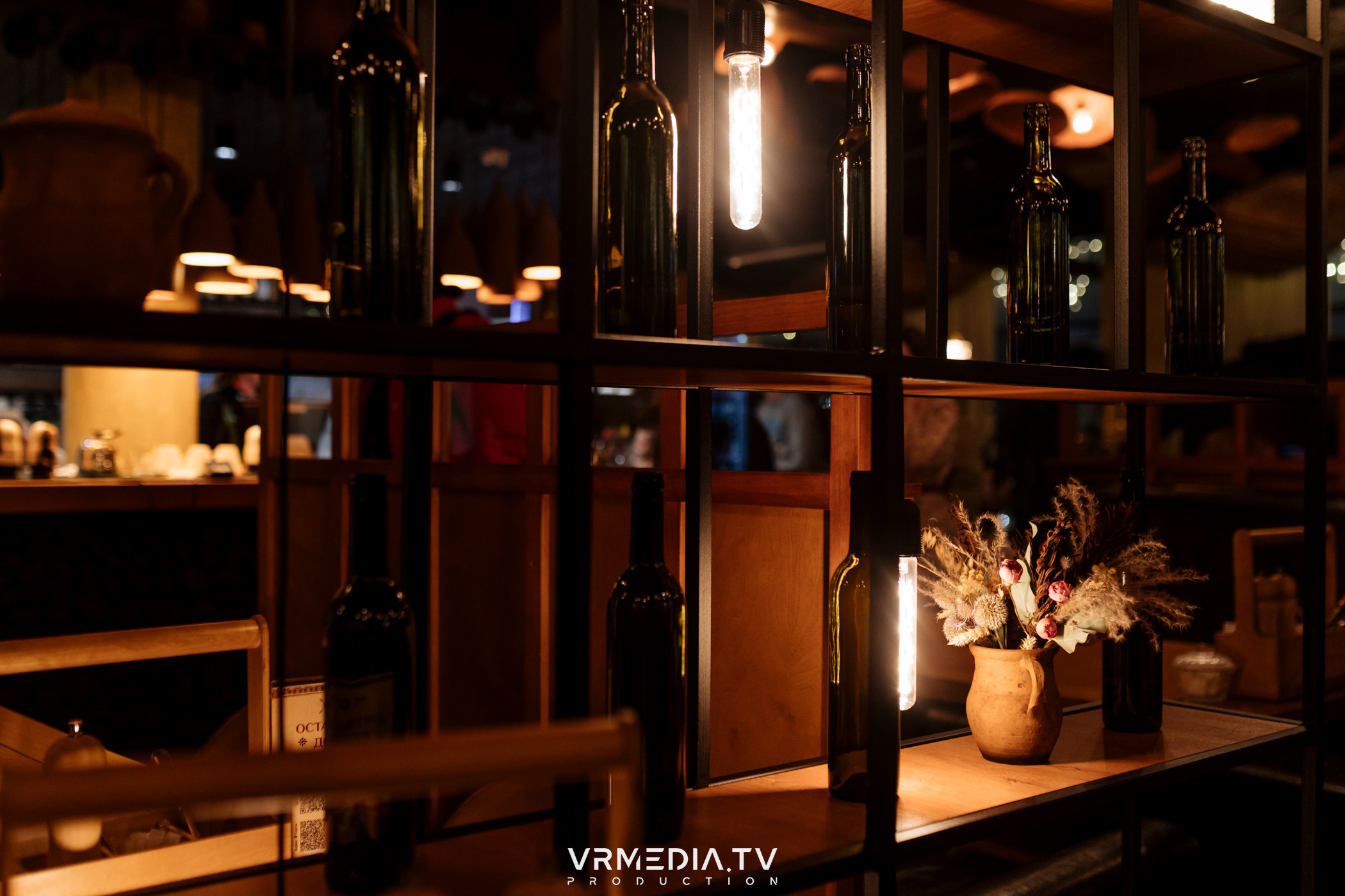 Выходные в ресторане «Хачапури тетушки Марико»