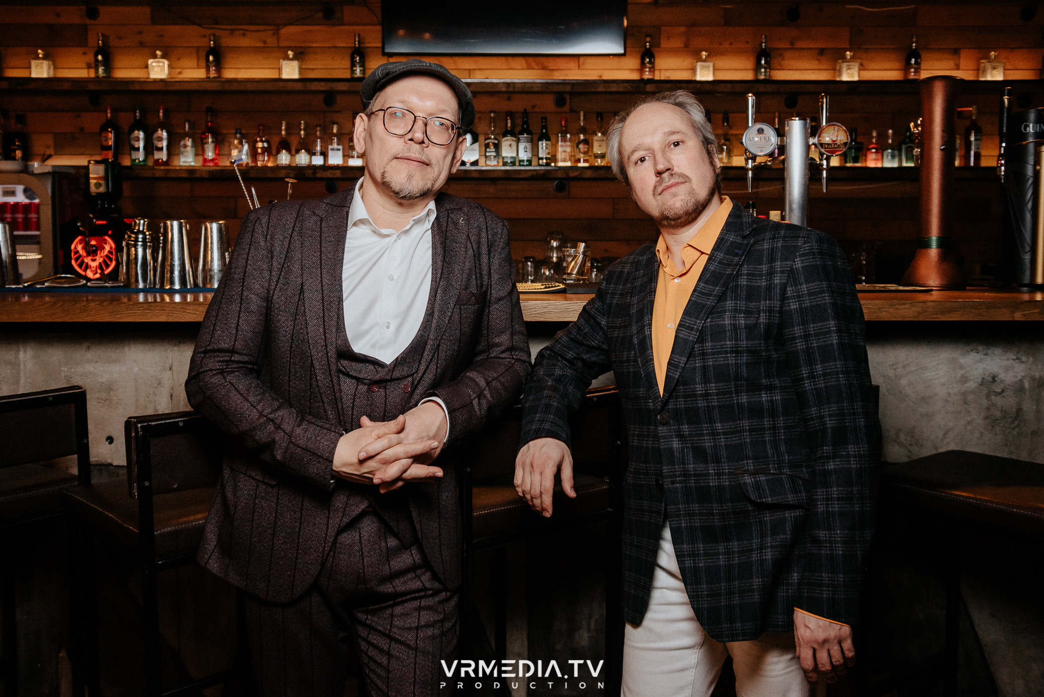 Джазовая среда: Jam Session