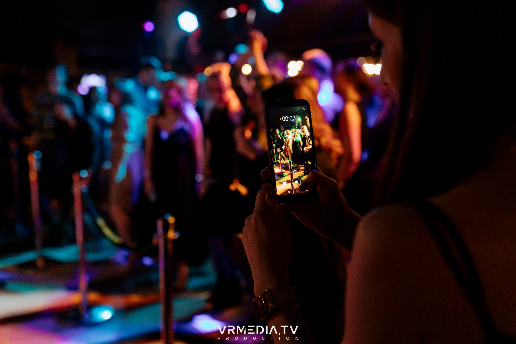 Встречаем Год Весёлого Кролика в Мюнхене!