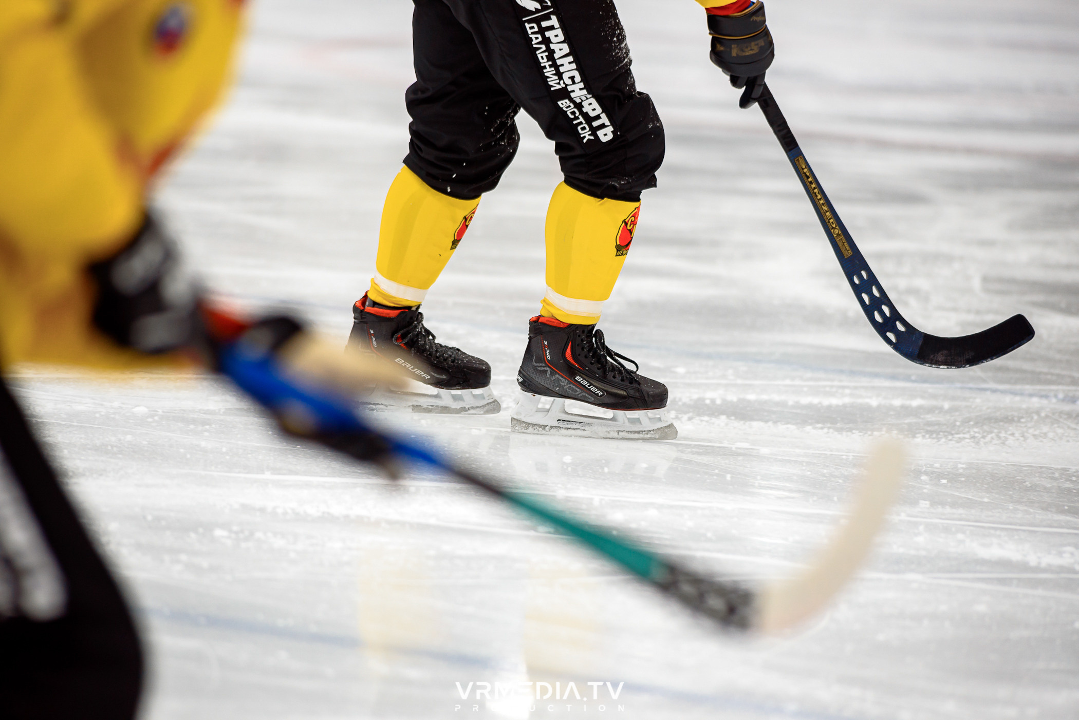 Суперлига 2023: Кузбасс — СКА Нефтяник