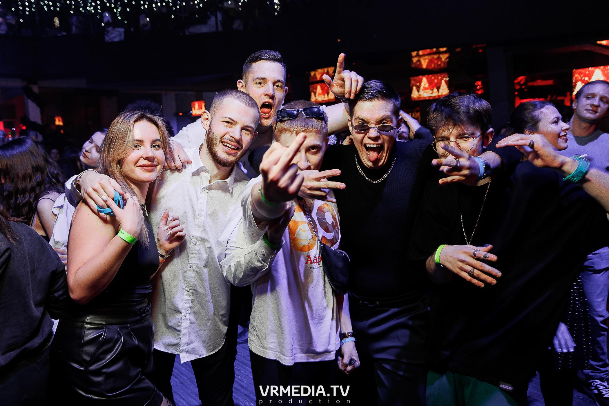 Молодость простит! 2023