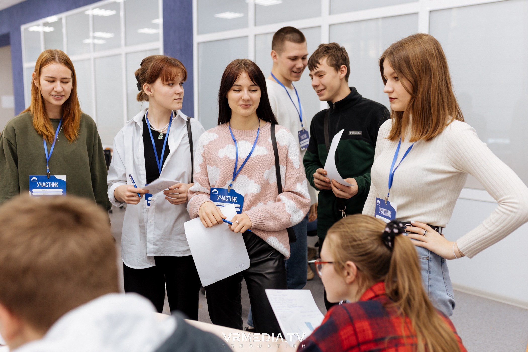 Проект «Карьера в Кузбассе»