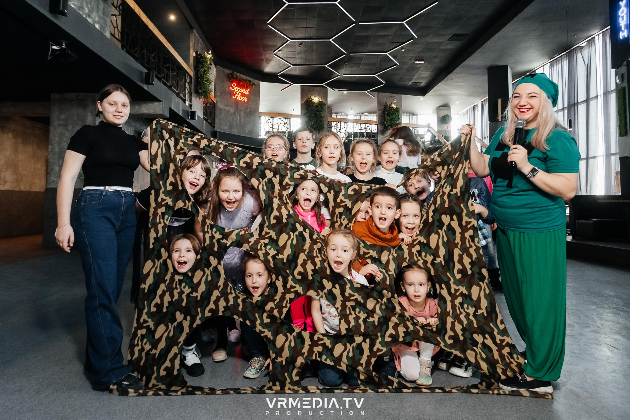 WoW QuiZ в баре «DOSKI»