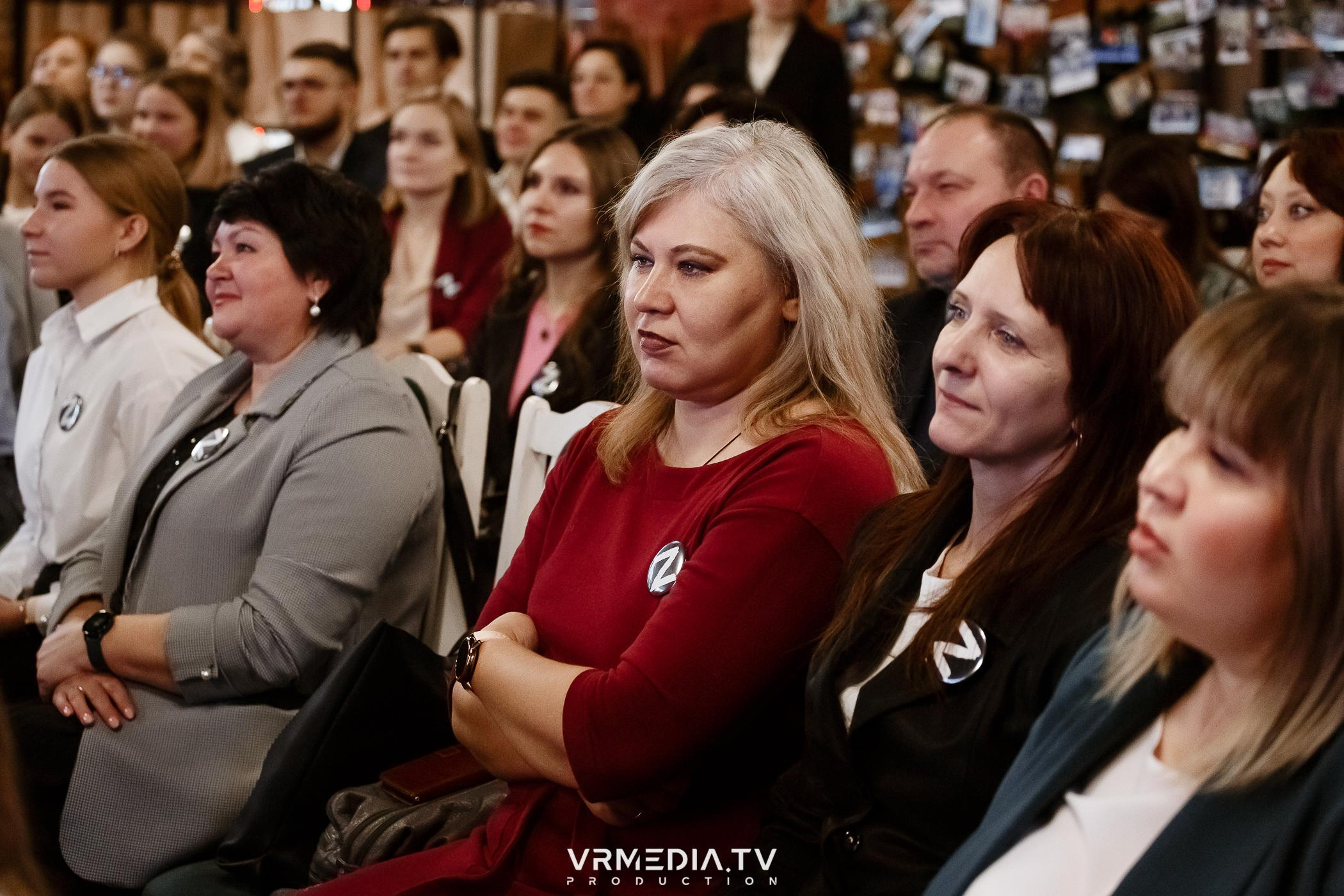 Общественник Года — 2022