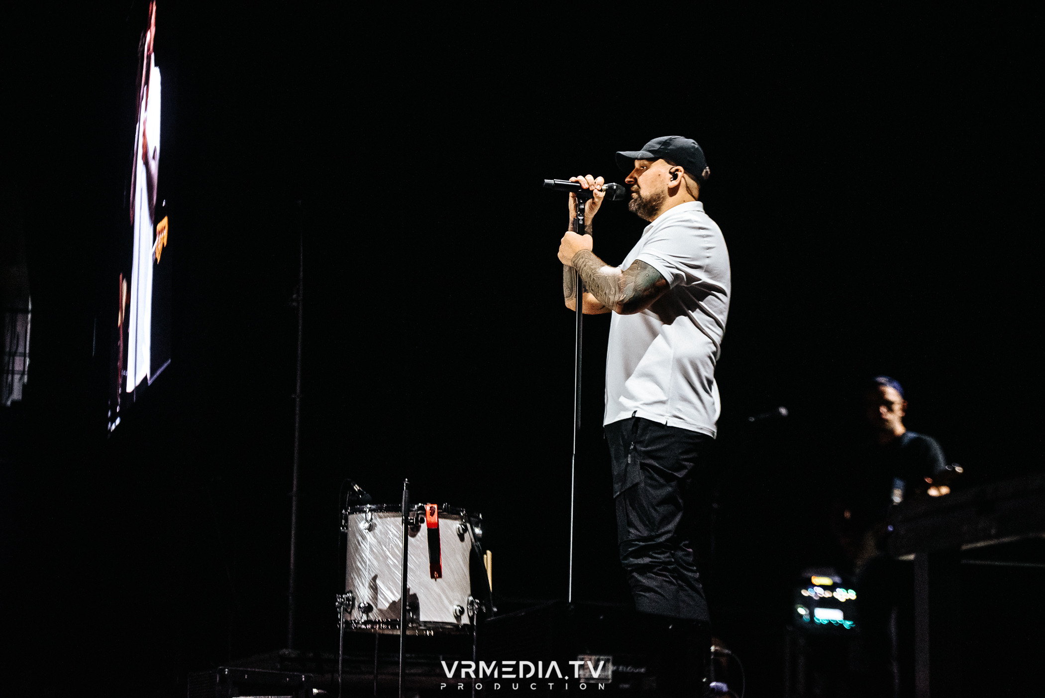 Баста в Кемерово