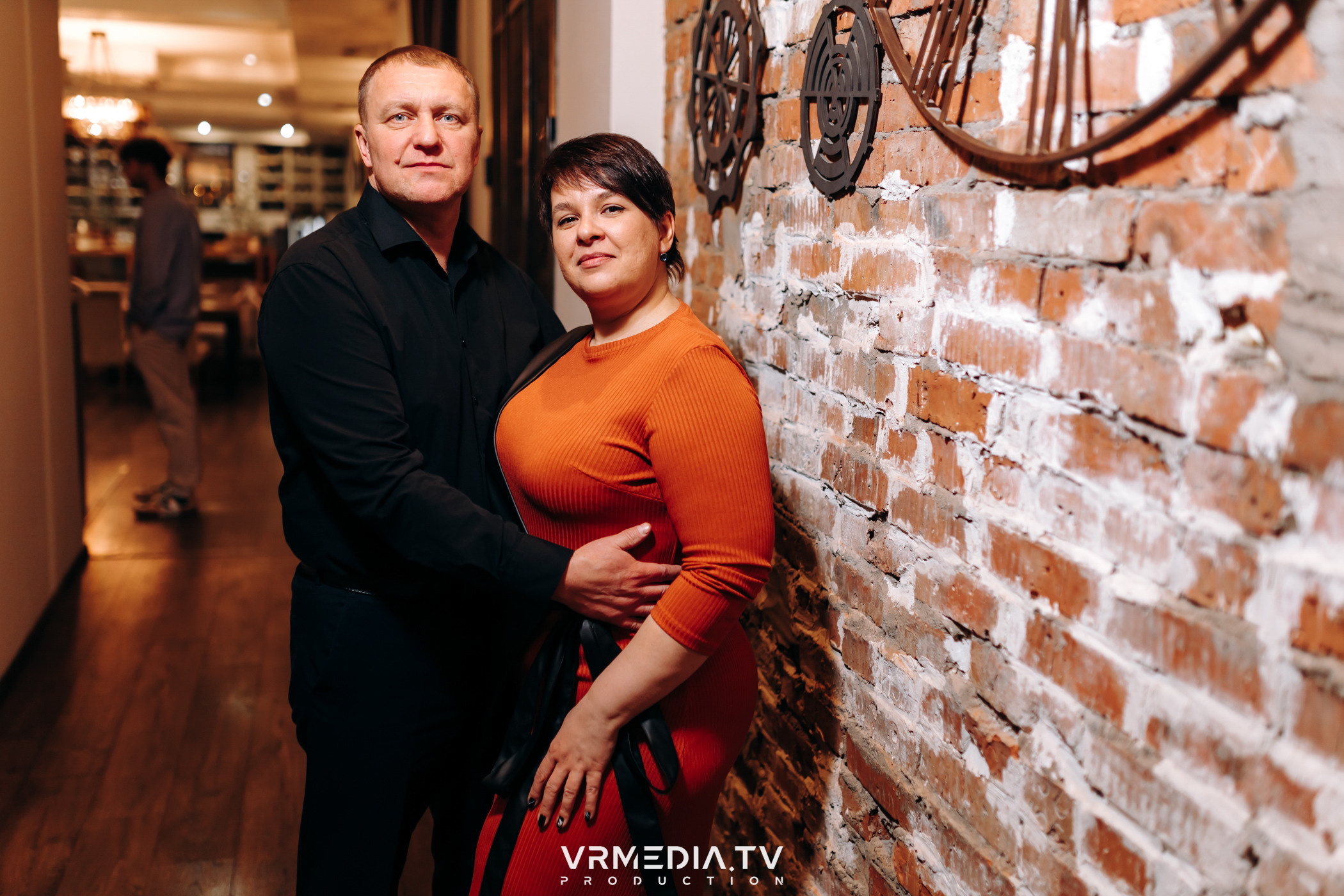 Винный ужин в ресторане «Авиатор»