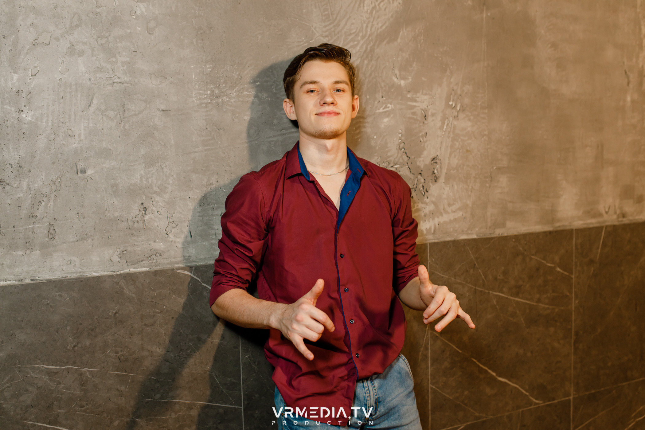 Выходные в баре «DOSKI»