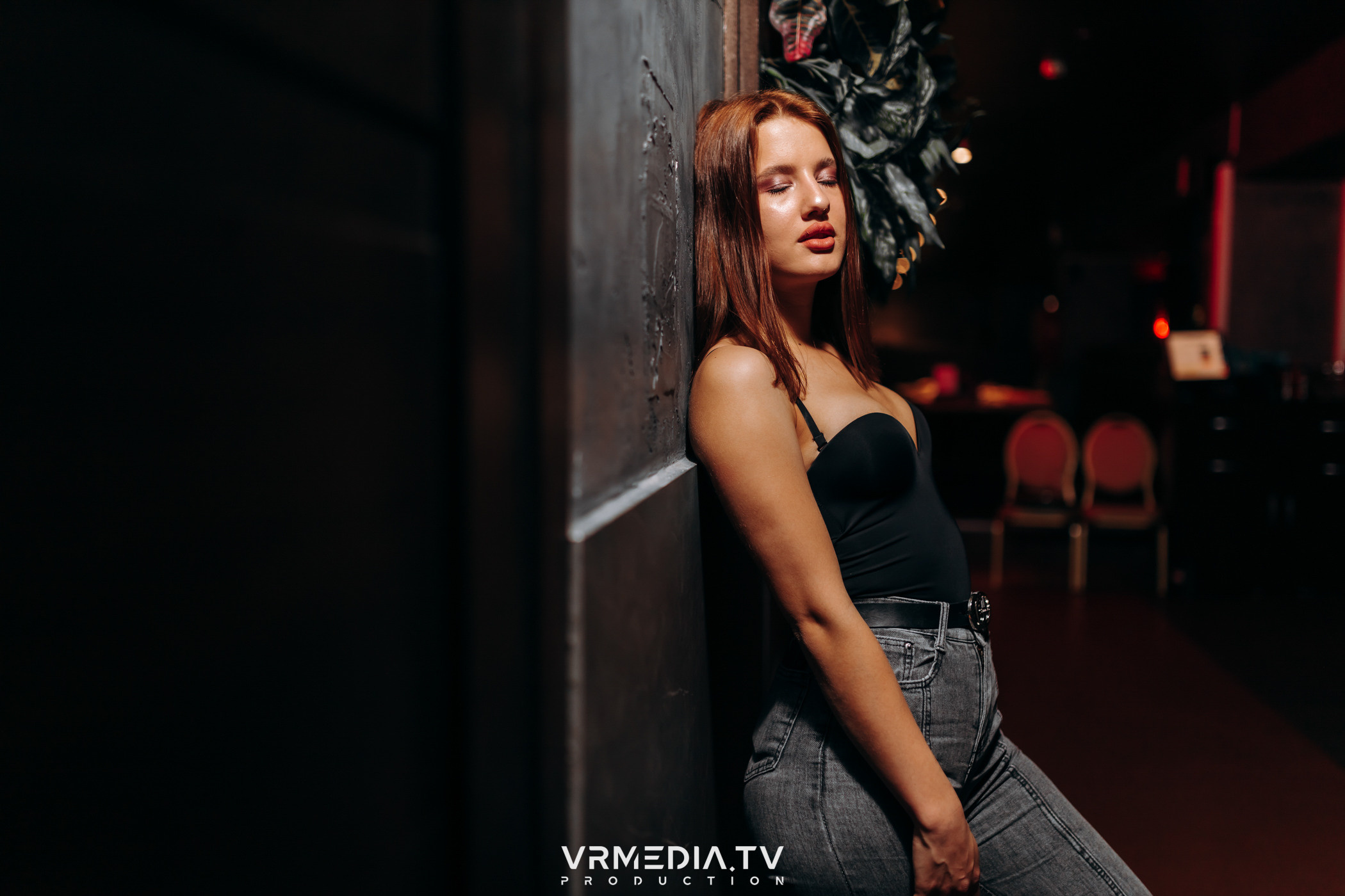 Выходные в баре «DOSKI»