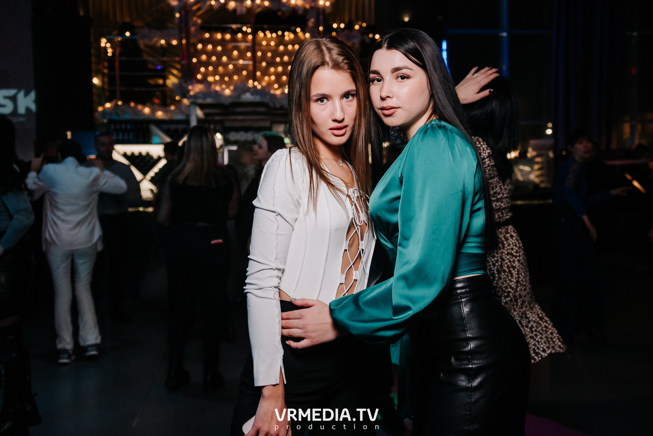 Выходные в баре «DOSKI»