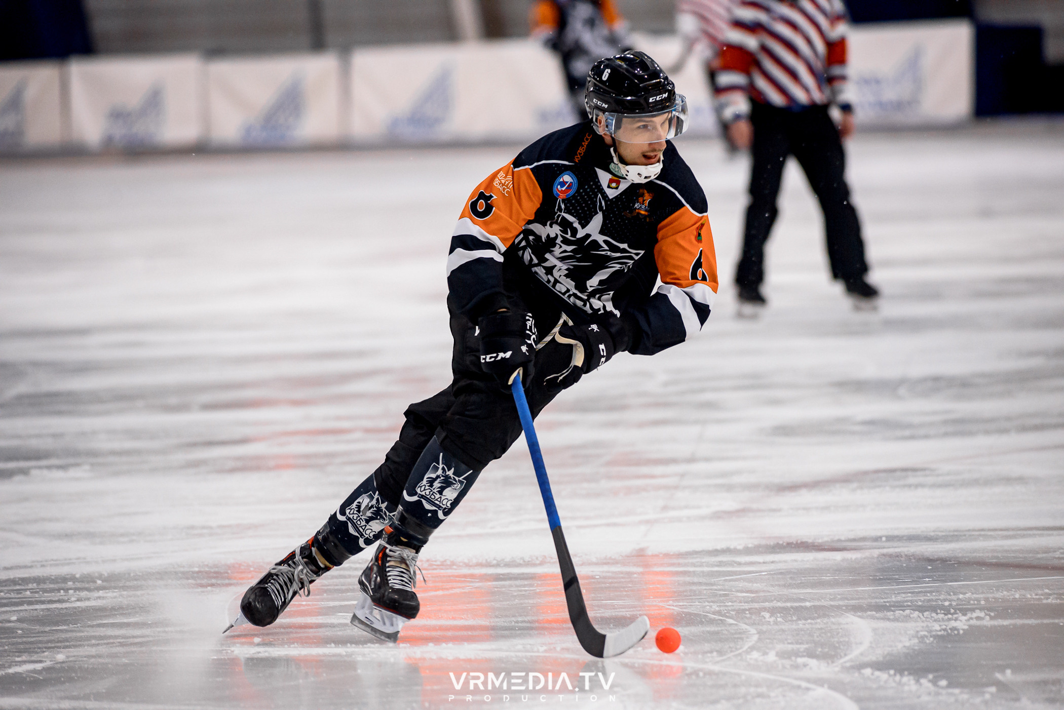 Суперлига 2023: Кузбасс — Мурманск