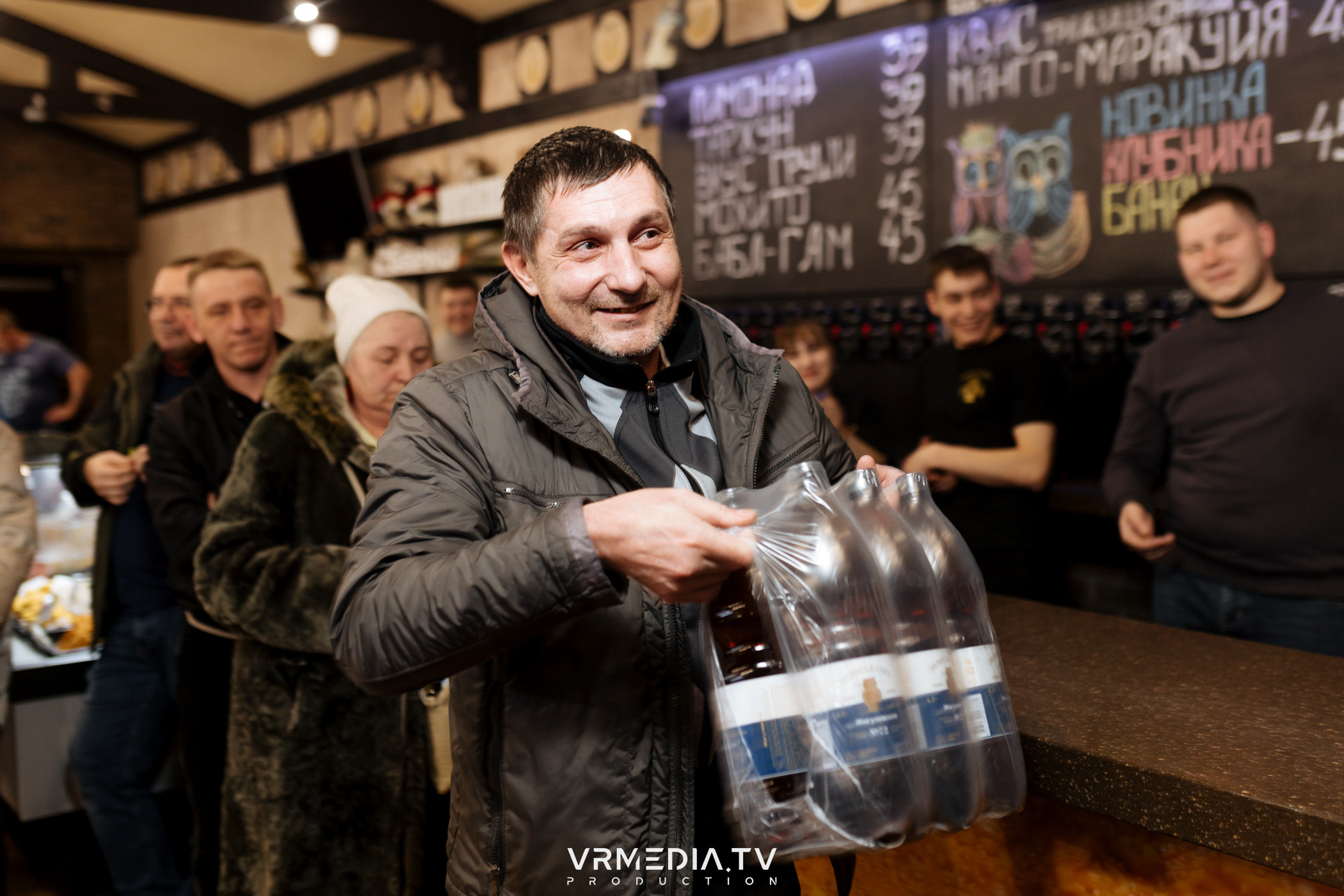 Розыгрыш призов от сети фирменных магазинов «Золотая сова»