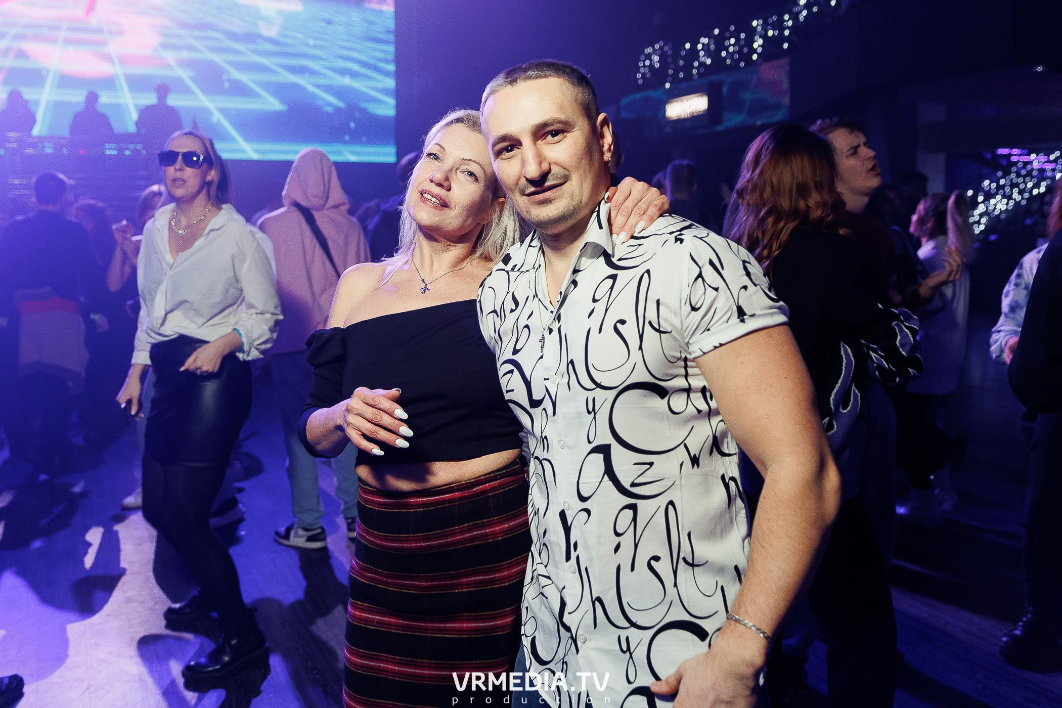 Молодость простит! 2023