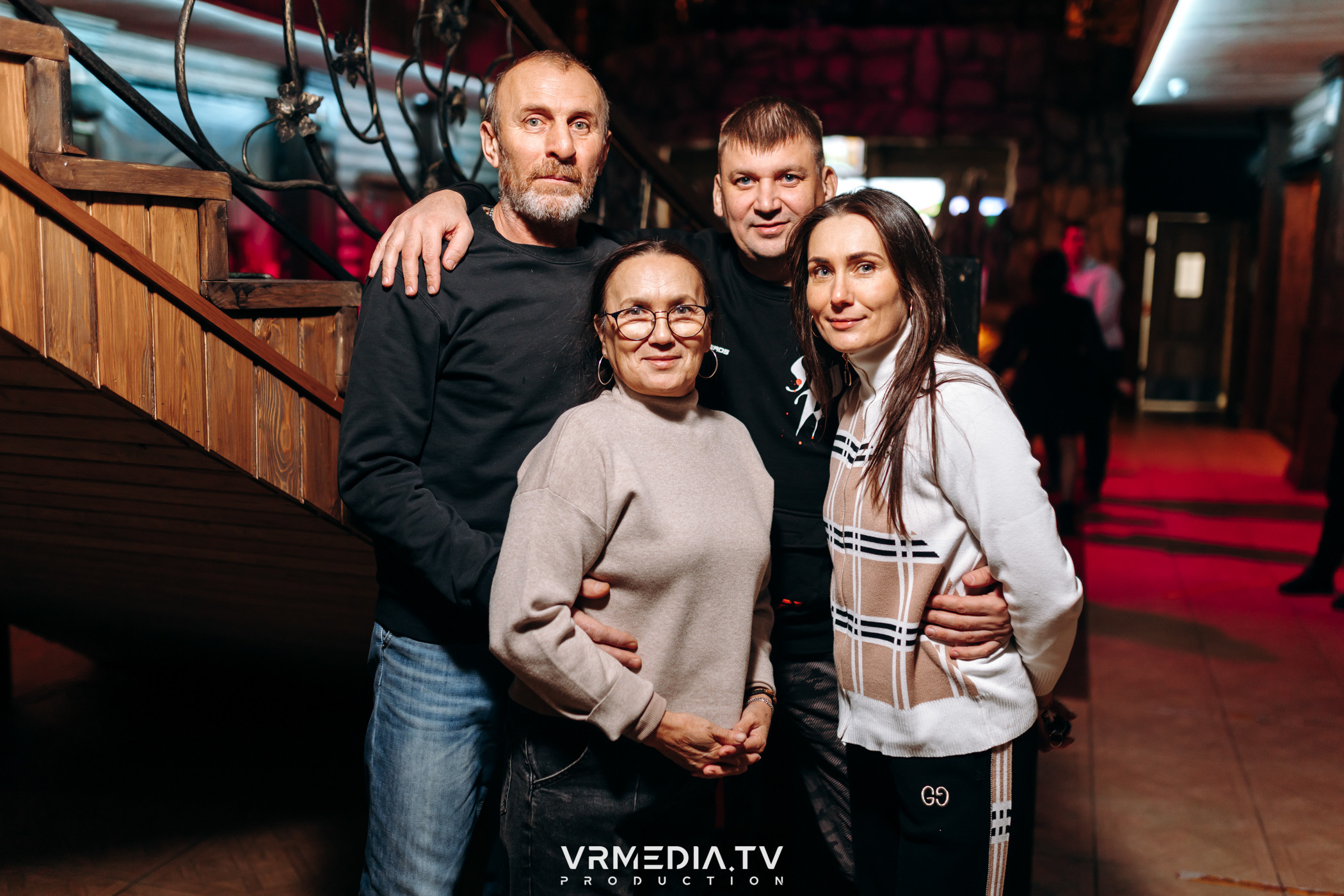 В гостях «У Петровича»