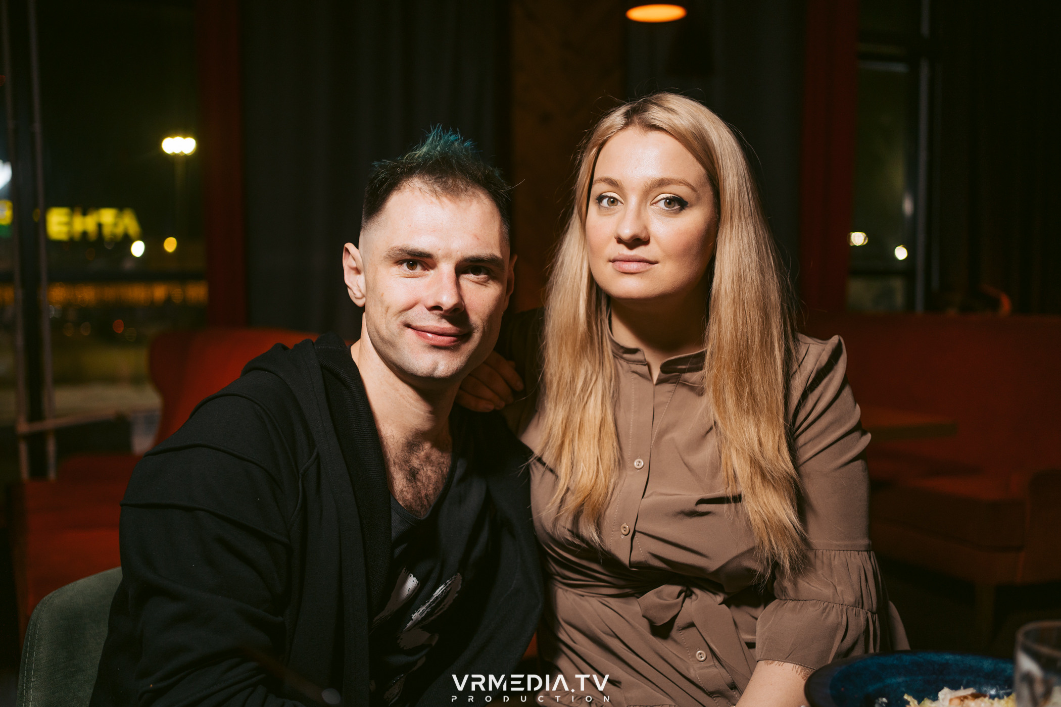 Джазовая среда: Smooth Jazz с Мариной Мамедди (Кемерово)