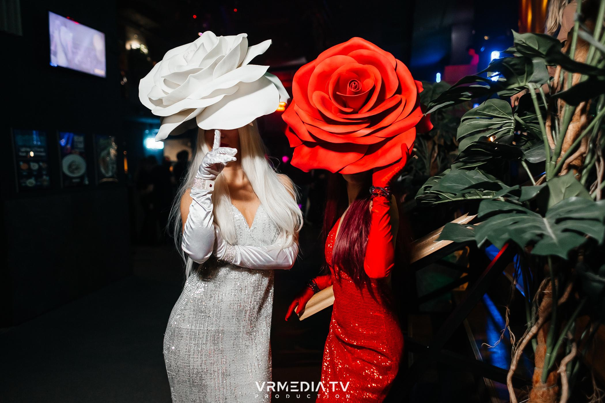 Выходные в баре «DOSKI»