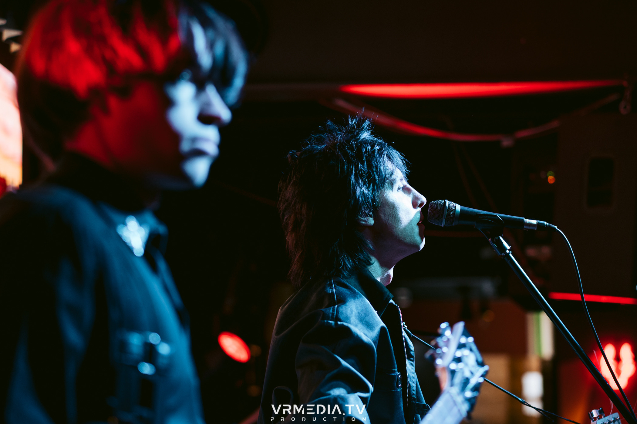 Джазовая среда: шоу «КИНОхроника»