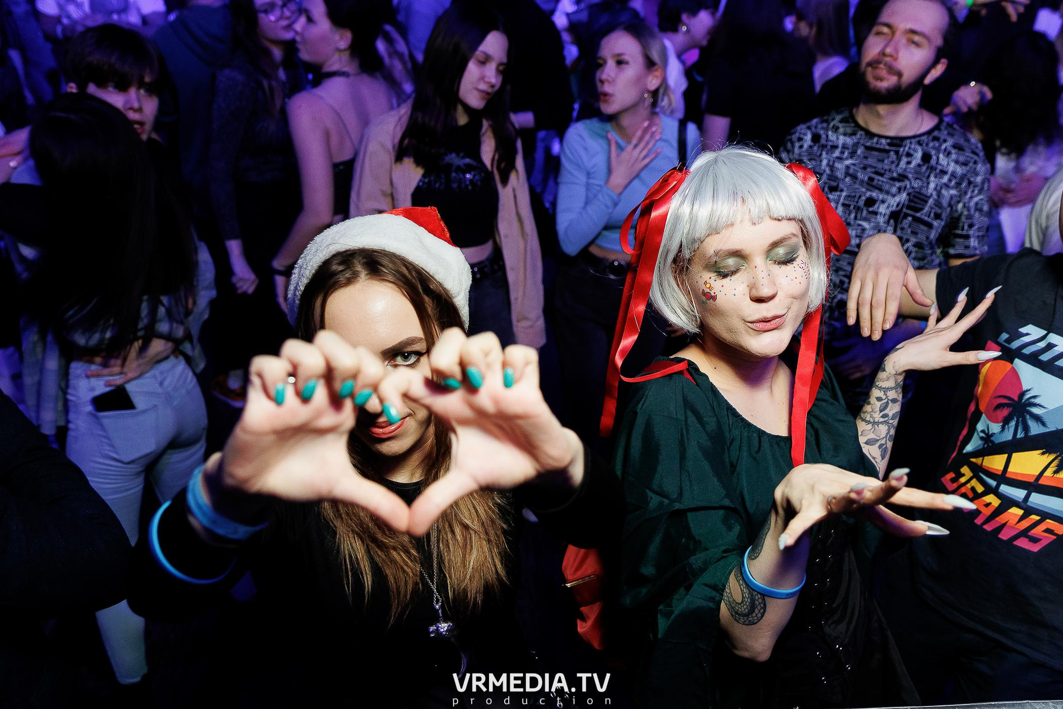 Молодость простит! 2023