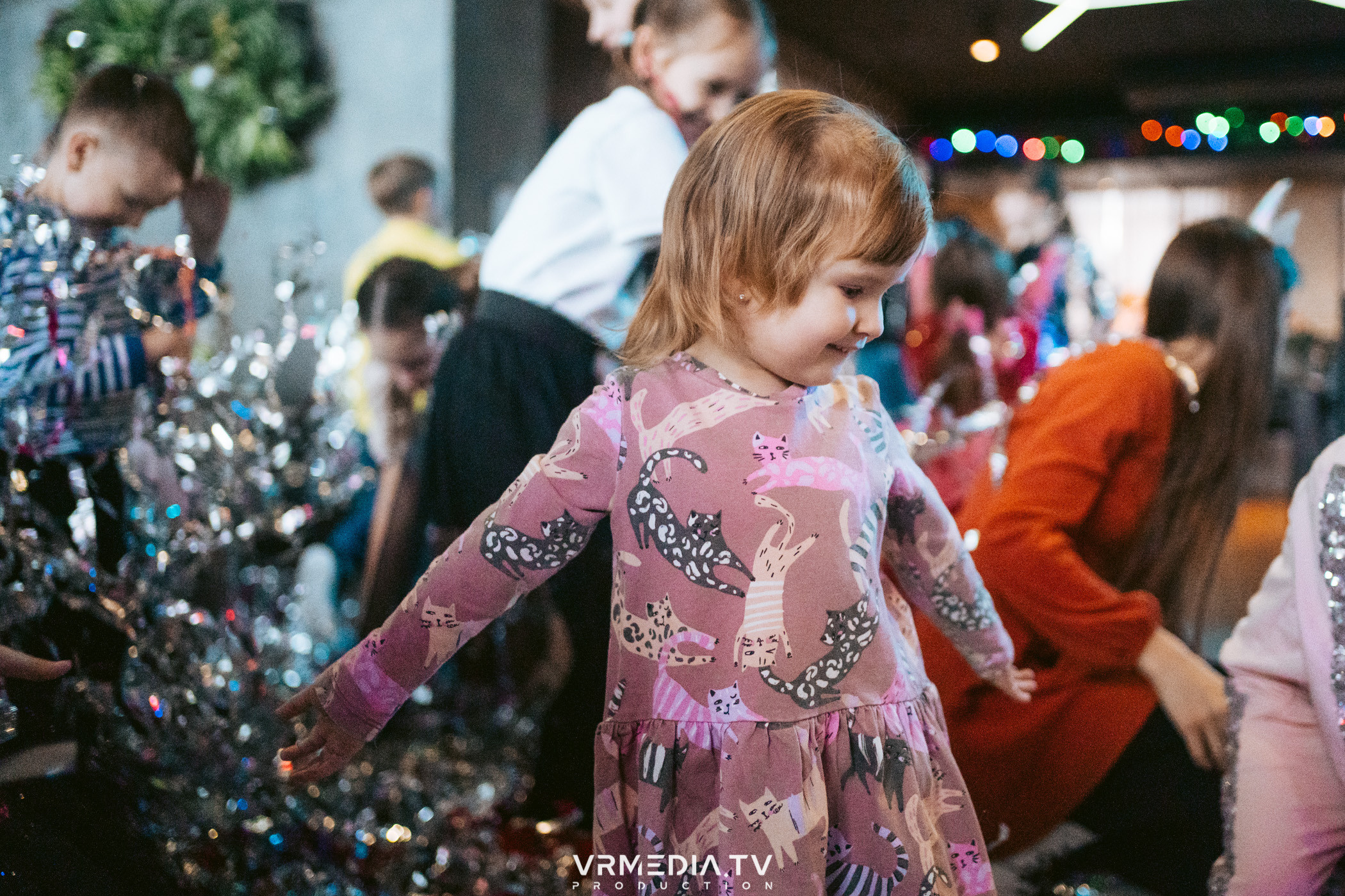 Baby time в баре «DOSKI»