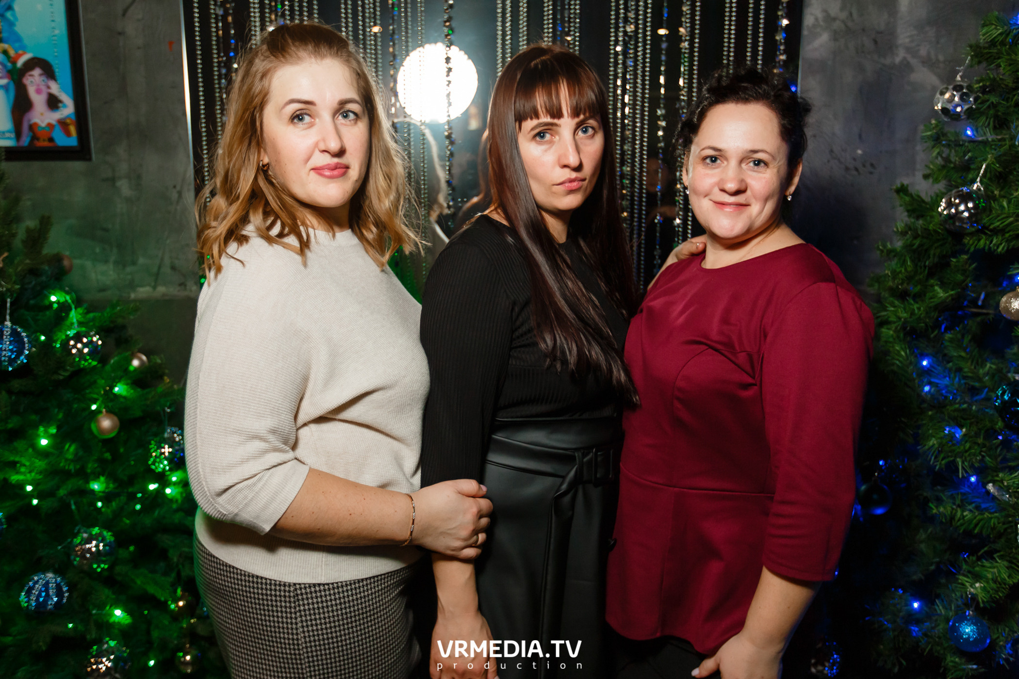 Выходные в баре «DOSKI»